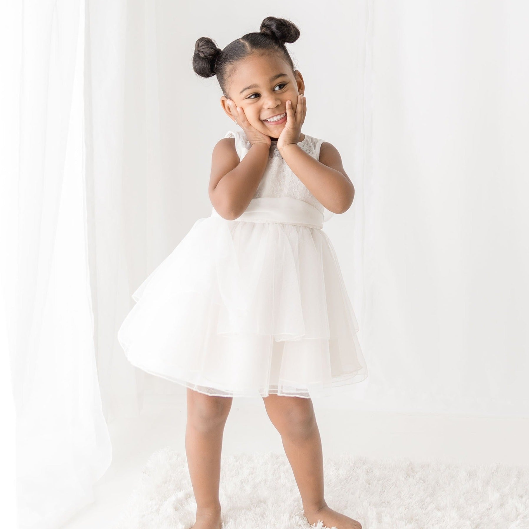 D'Ocon Kids - Flower Girl 03