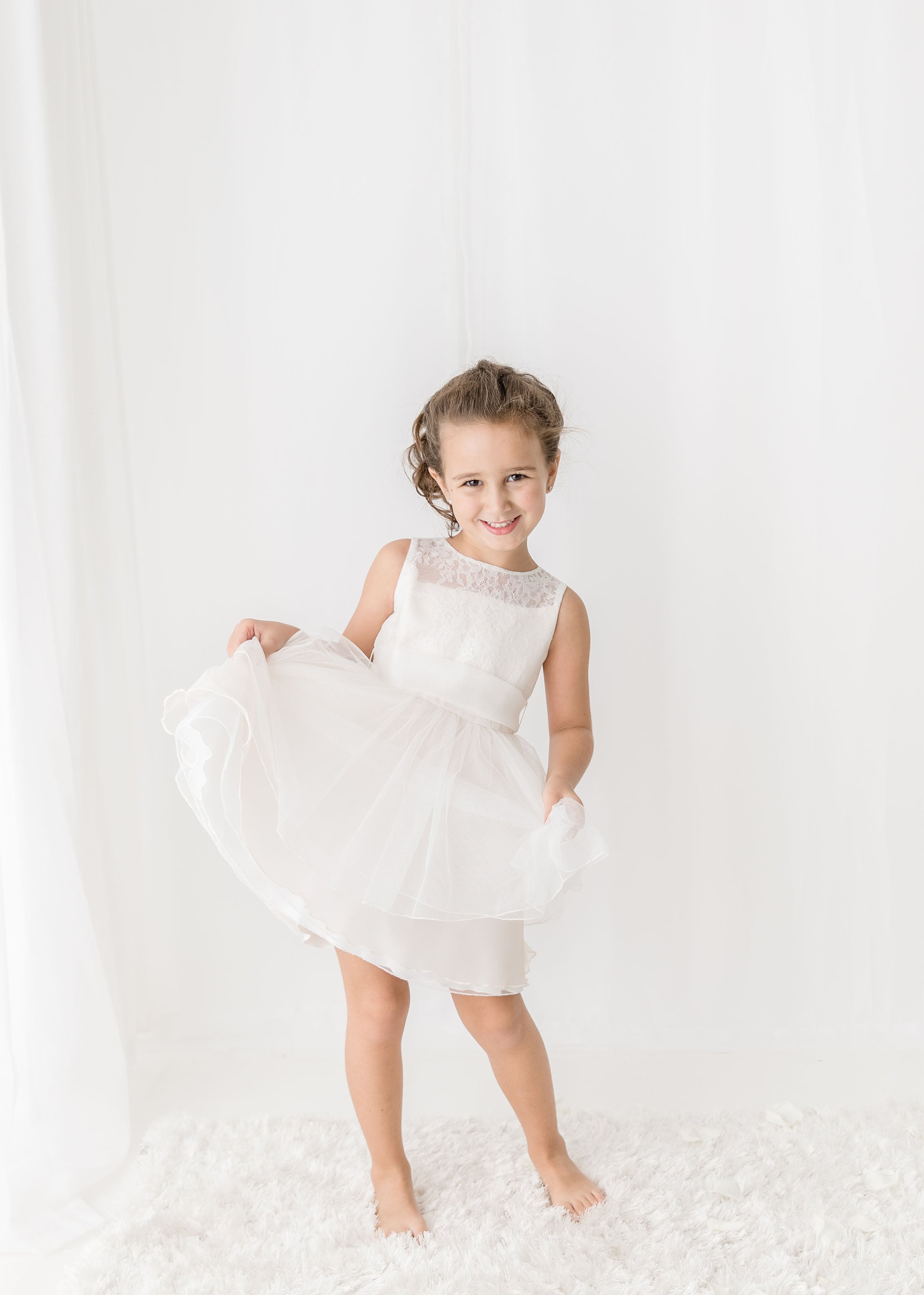 D'Ocon Kids - Flower Girl 03