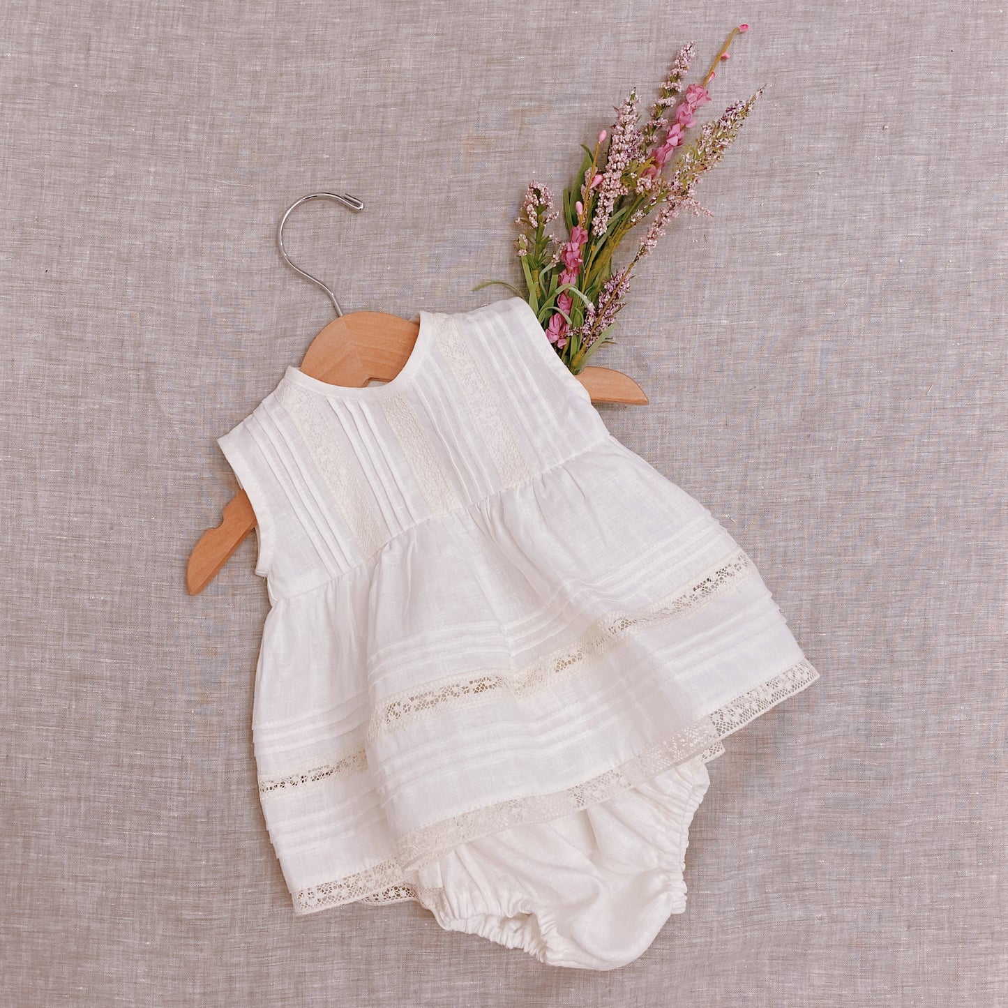 D'Ocon Baby - AUDREY