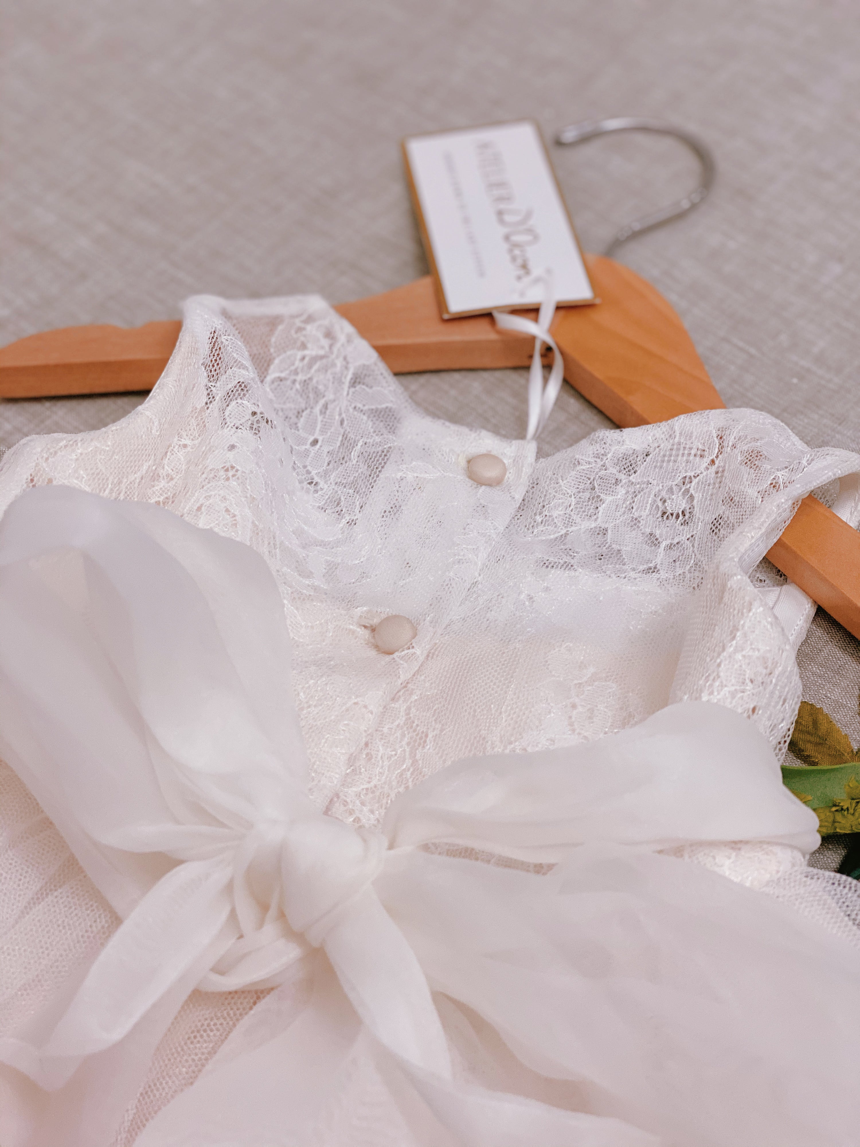 D'Ocon Kids - Flower Girl 03