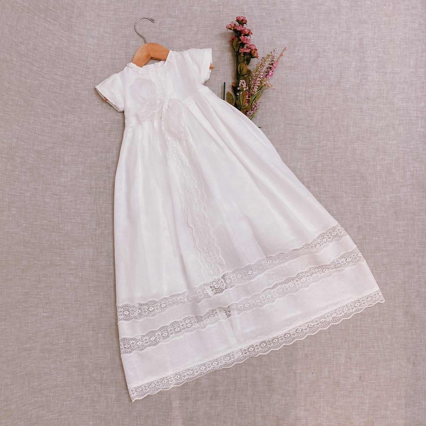 D'Ocon Baby - Baptism 02