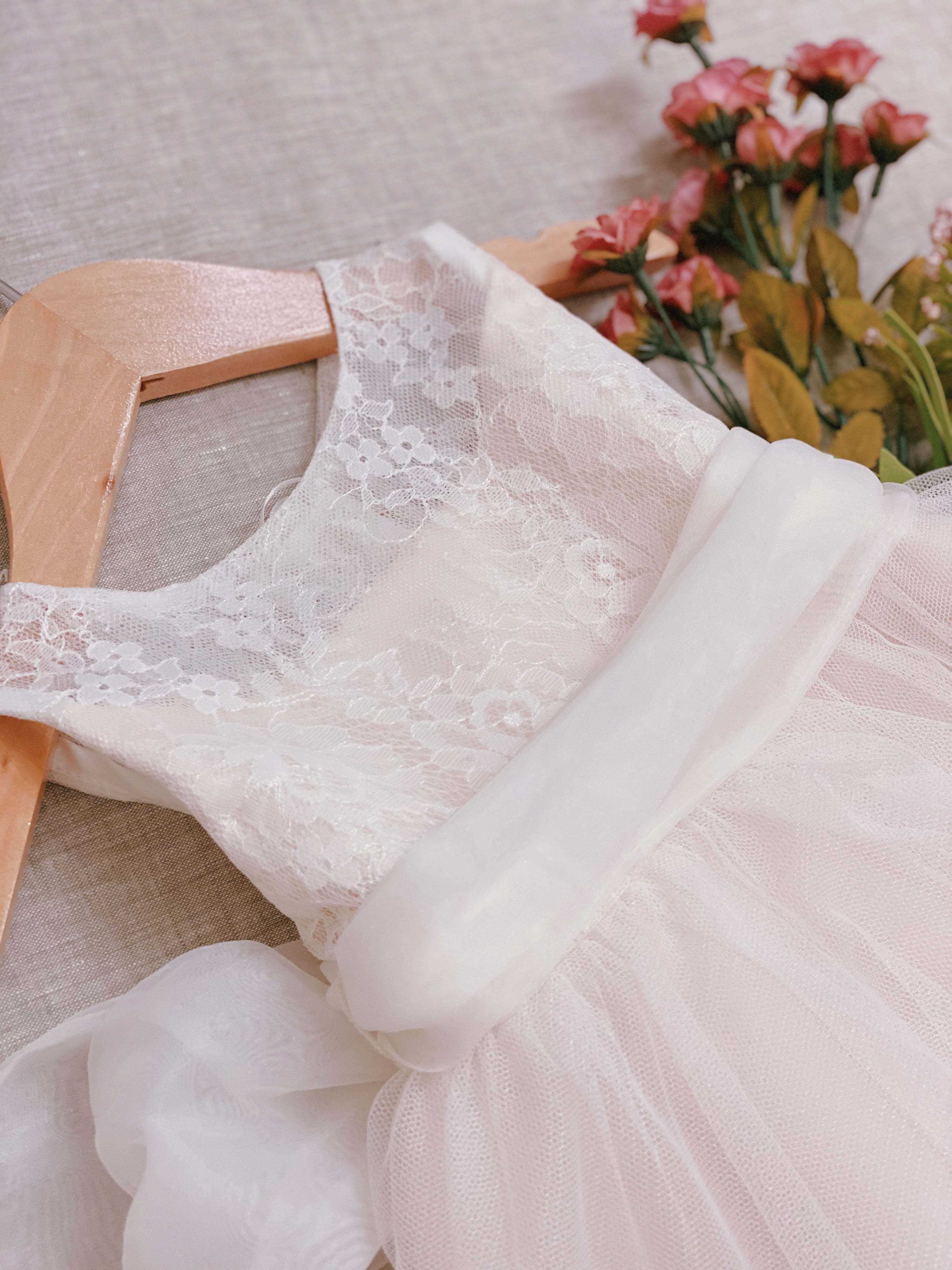 D'Ocon Kids - Flower Girl 03