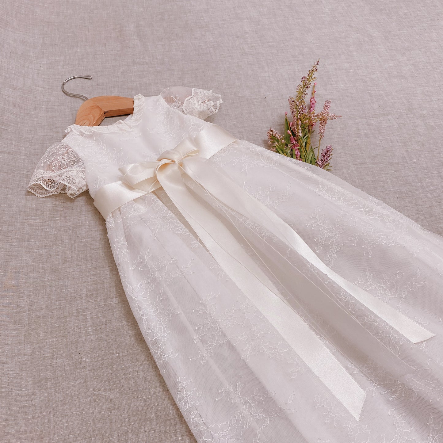 D'Ocon Baby - Baptism 01