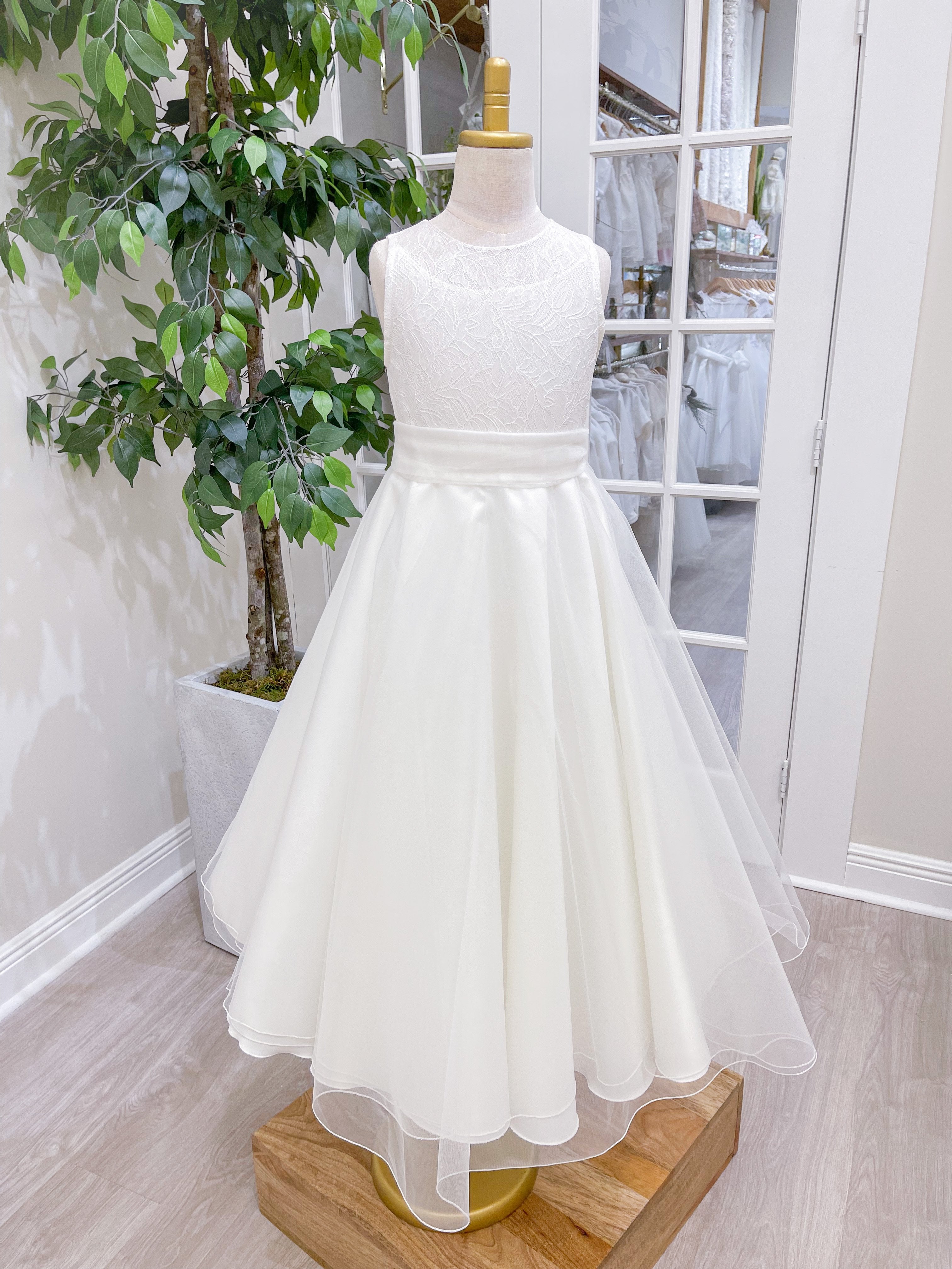 D'Ocon Kids - Flower Girl 01