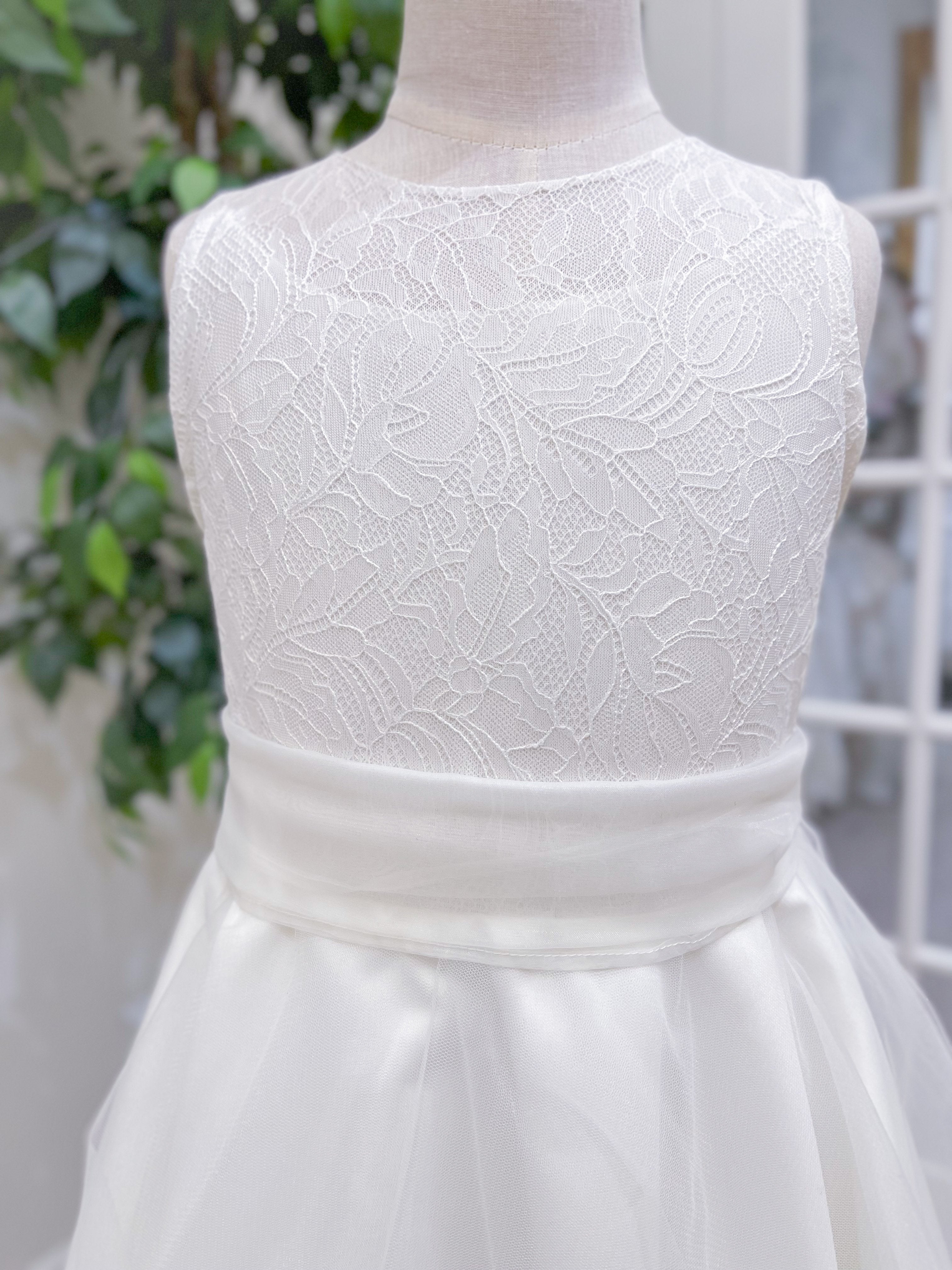 D'Ocon Kids - Flower Girl 01