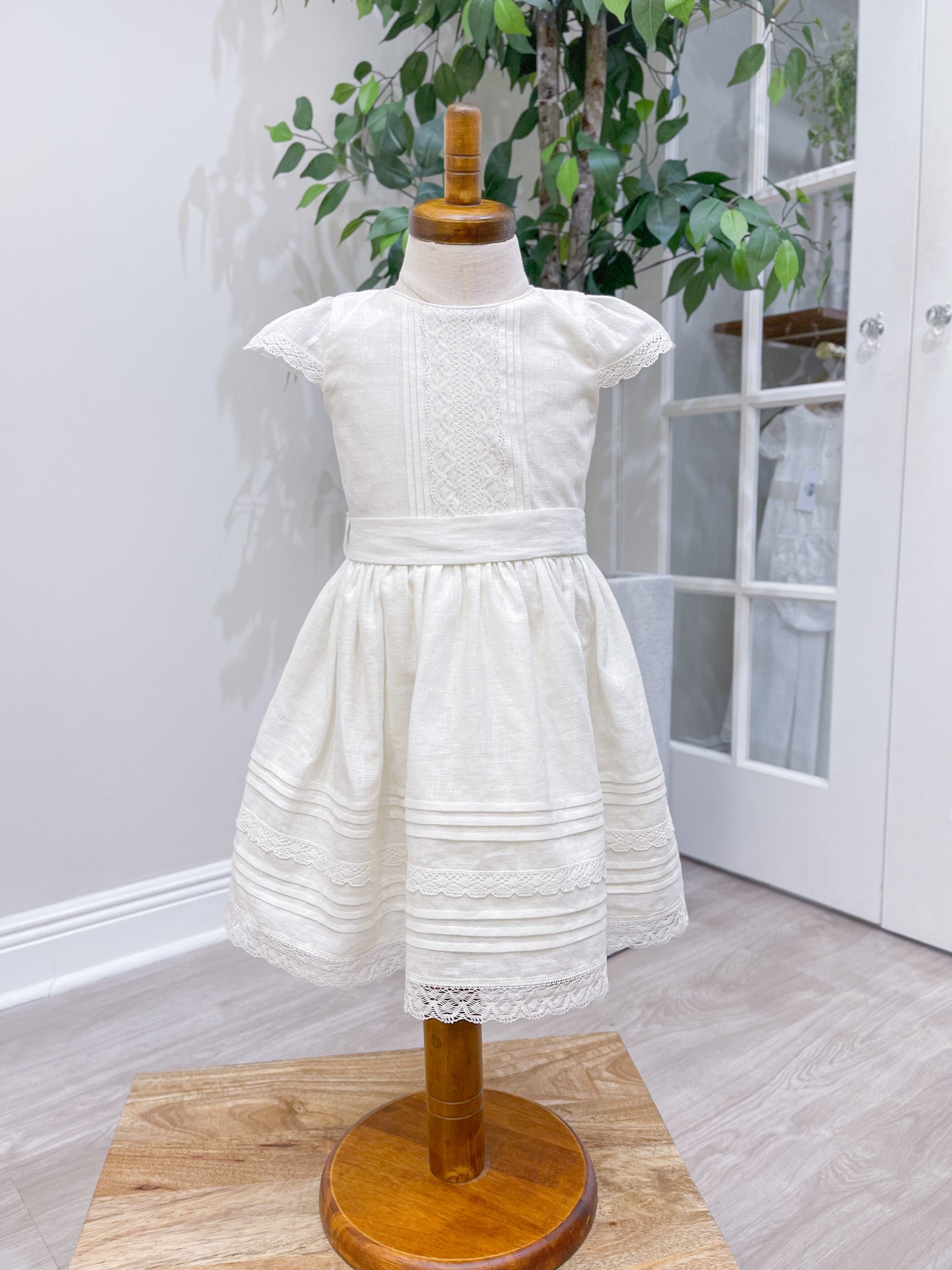 D'Ocon Kids - Flower Girl 02