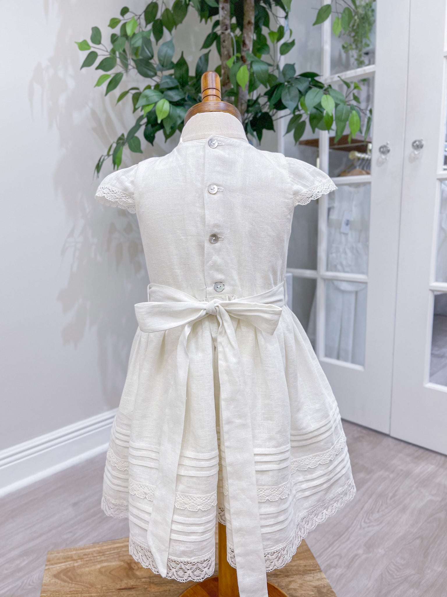 D'Ocon Kids - Flower Girl 02