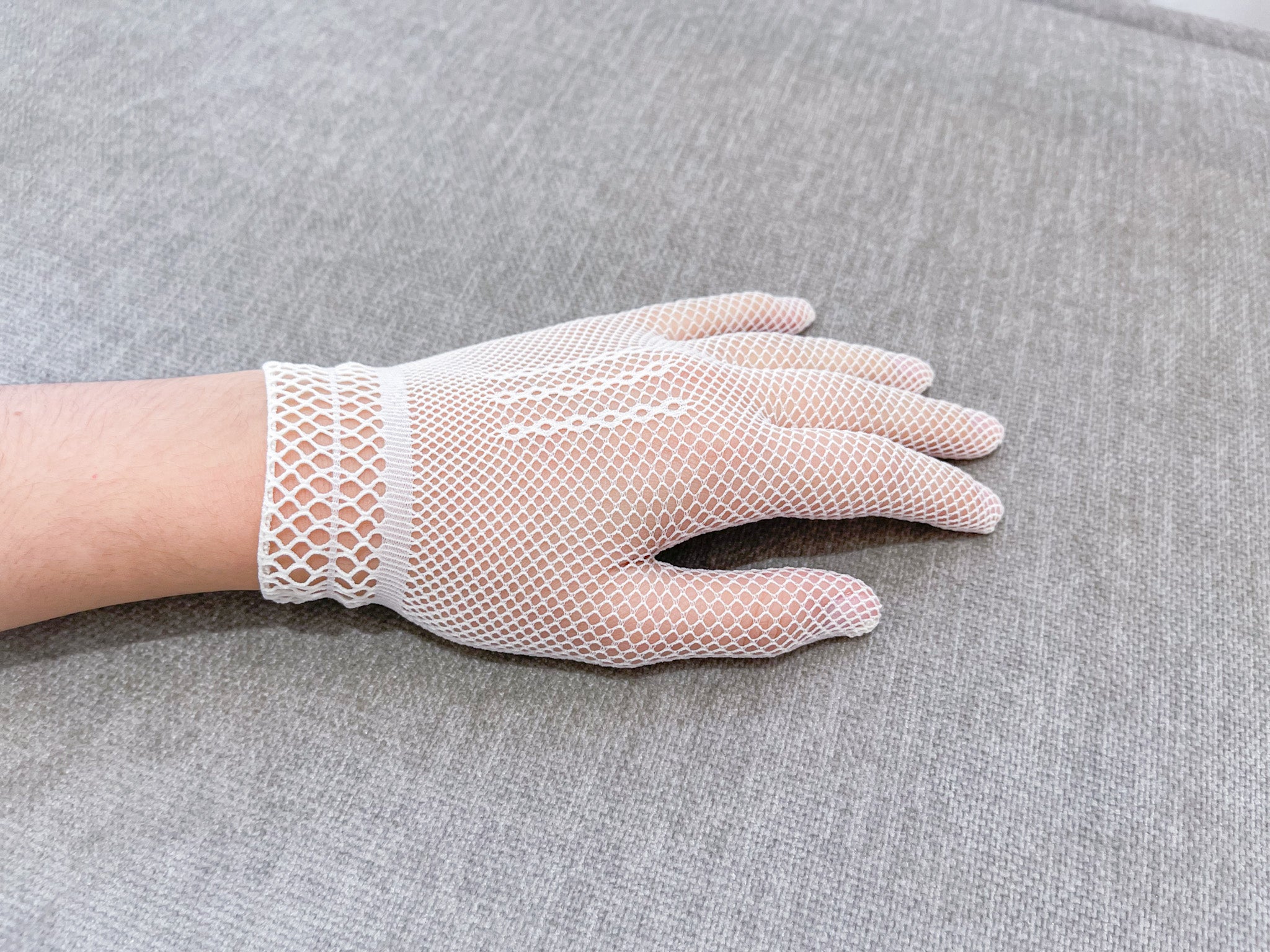 D'Ocon Kids - First Communion - Gloves