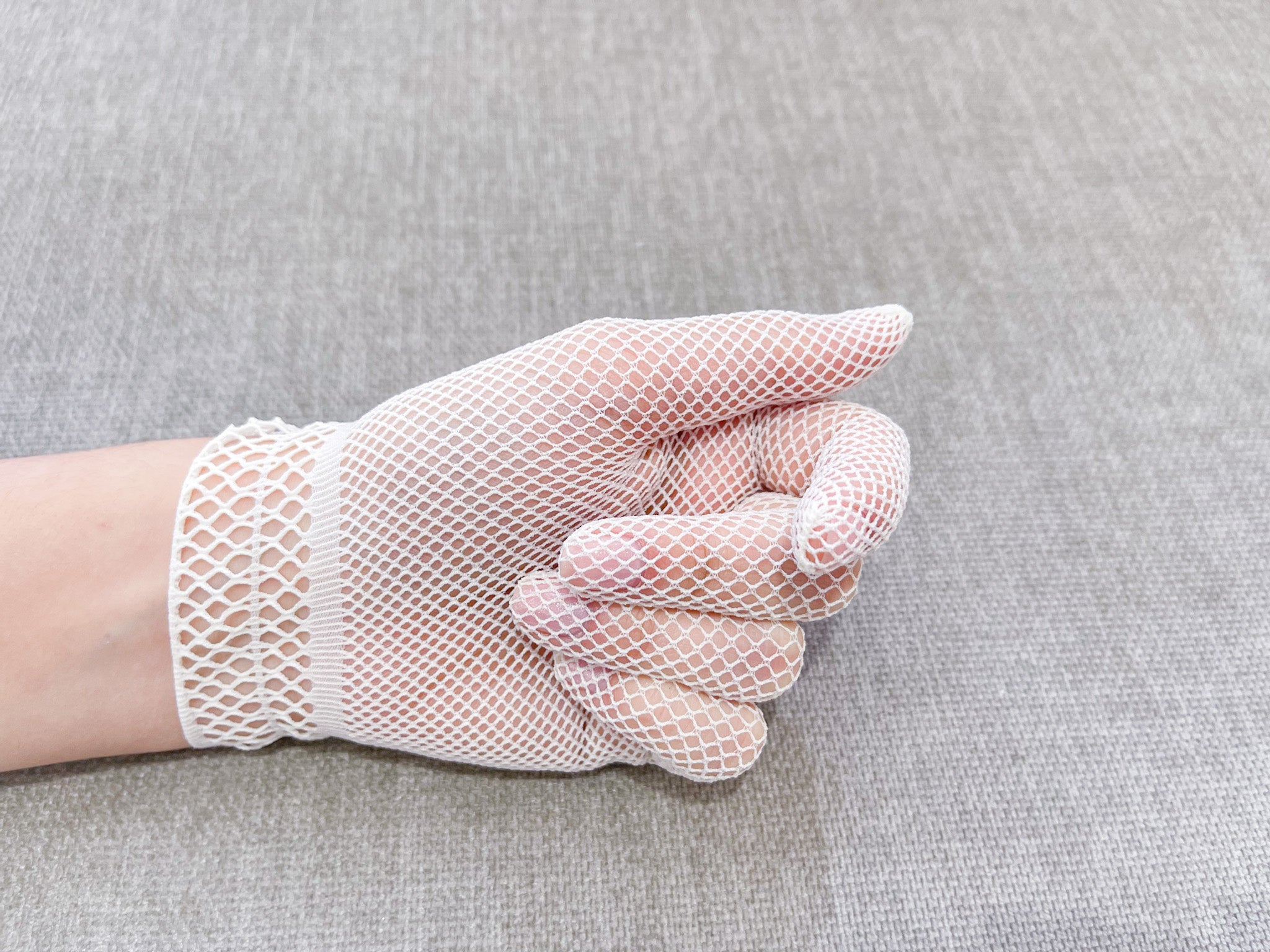 D'Ocon Kids - First Communion - Gloves