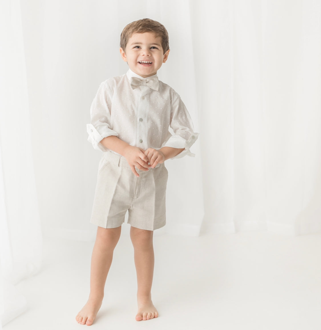 D'Ocon Kids - Ring Boy 03