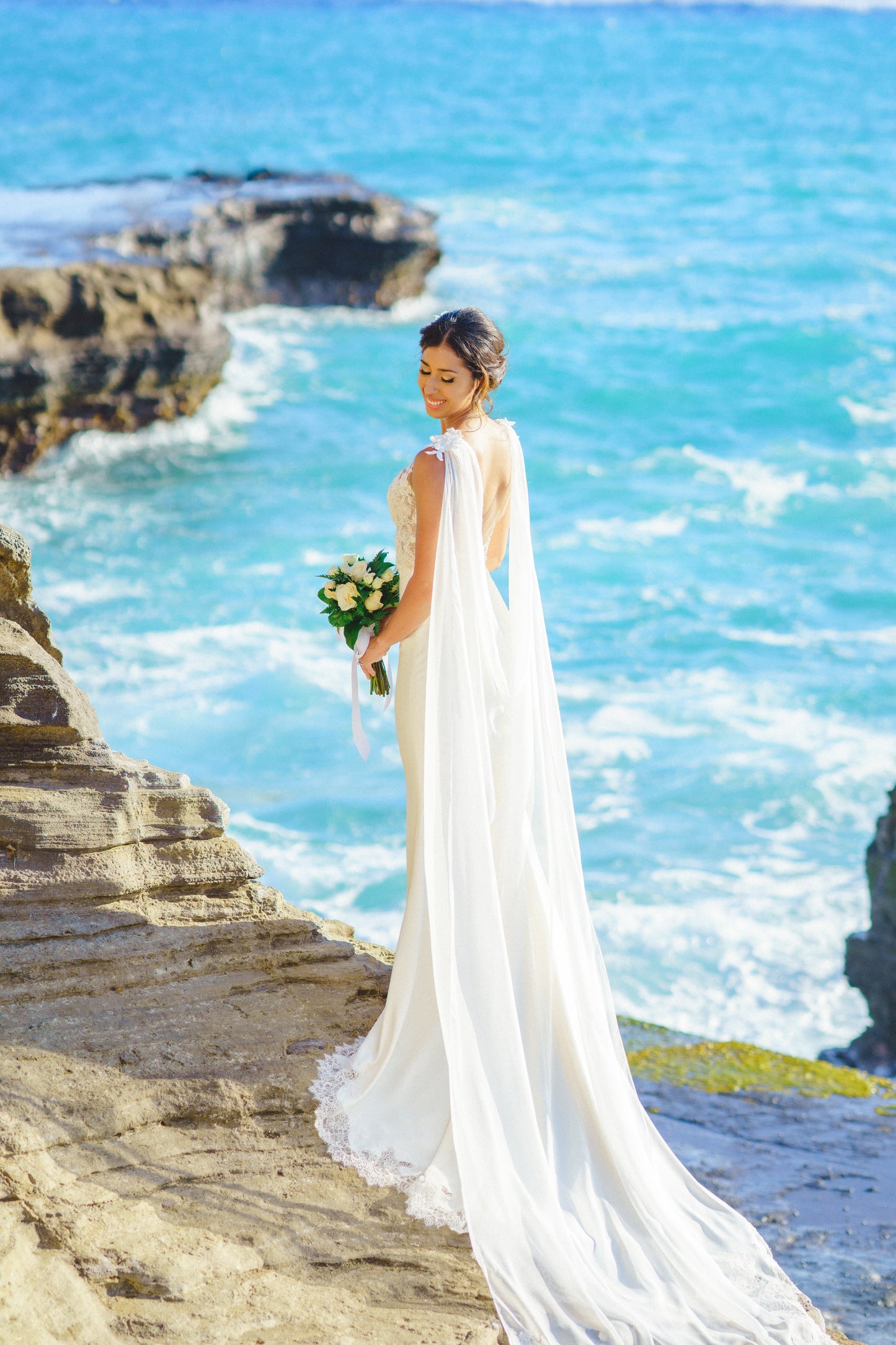 Signatura Collection - CRISTINA (A-line)
