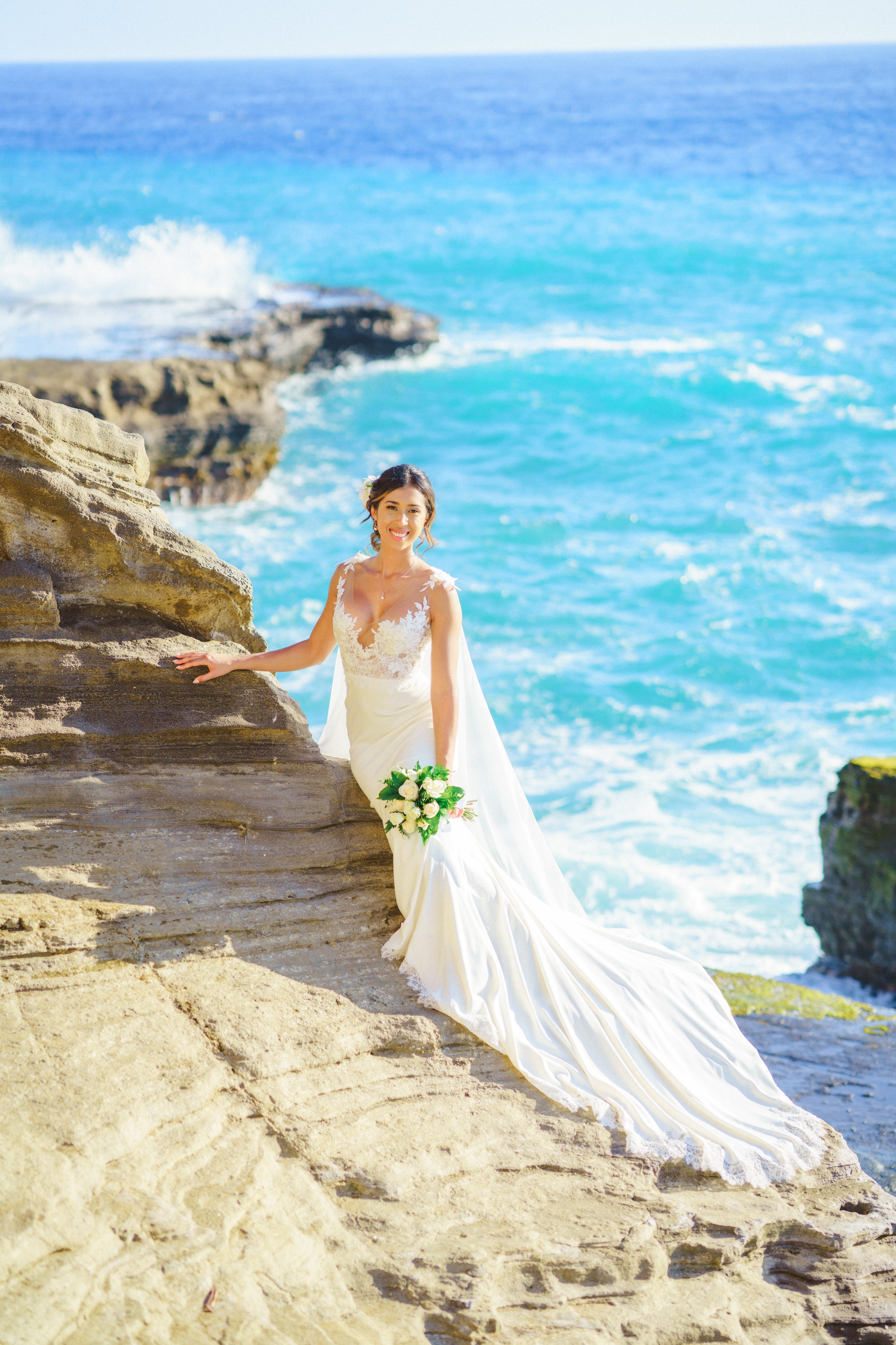 Signatura Collection - CRISTINA (A-line) - C