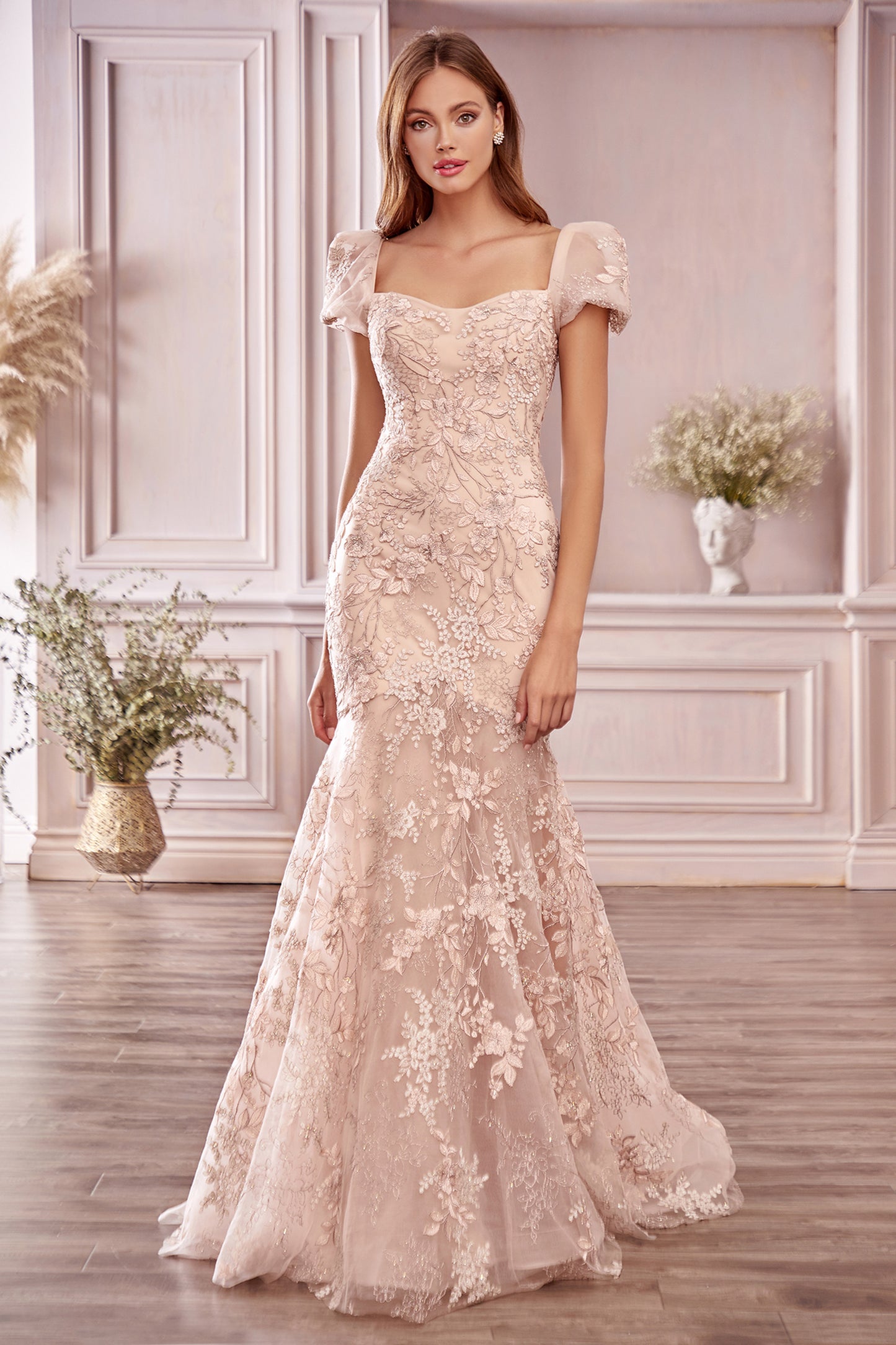 Evening Wear - MAE