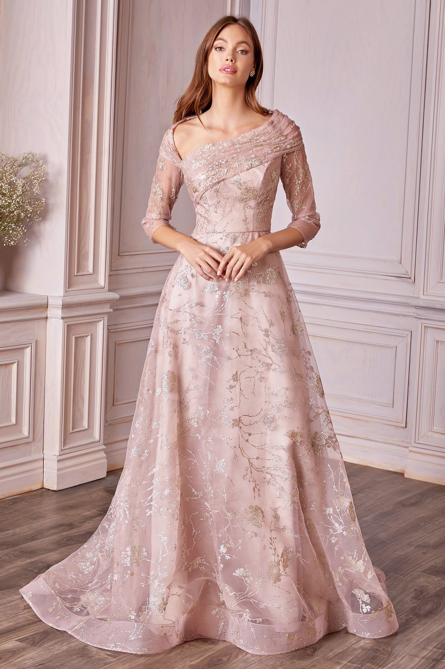 Evening Wear - MILLIE
