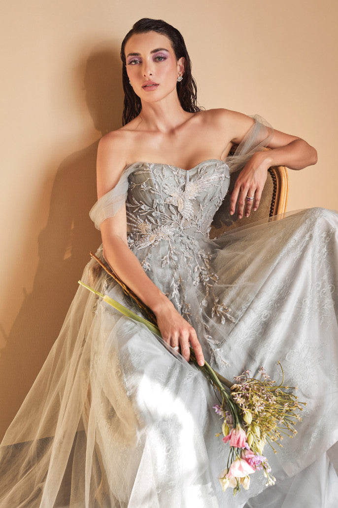 Evening Wear - BIBI
