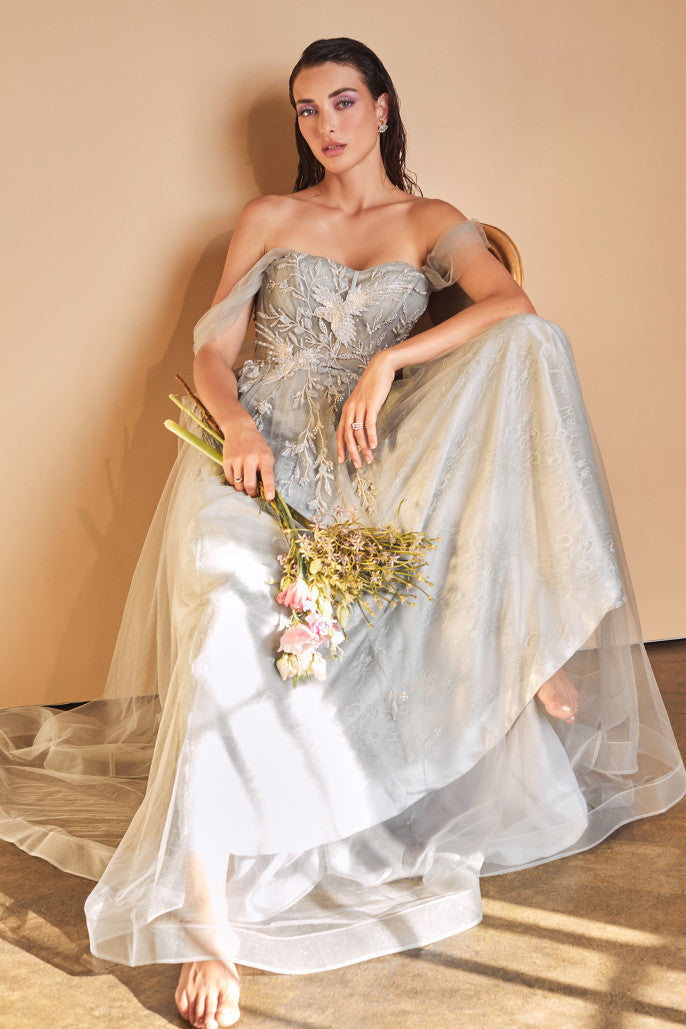Evening Wear - BIBI