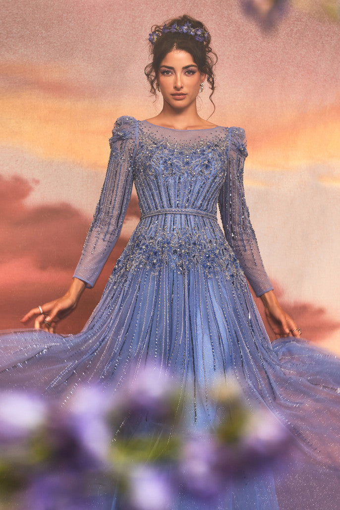 Evening Wear - MEGARA