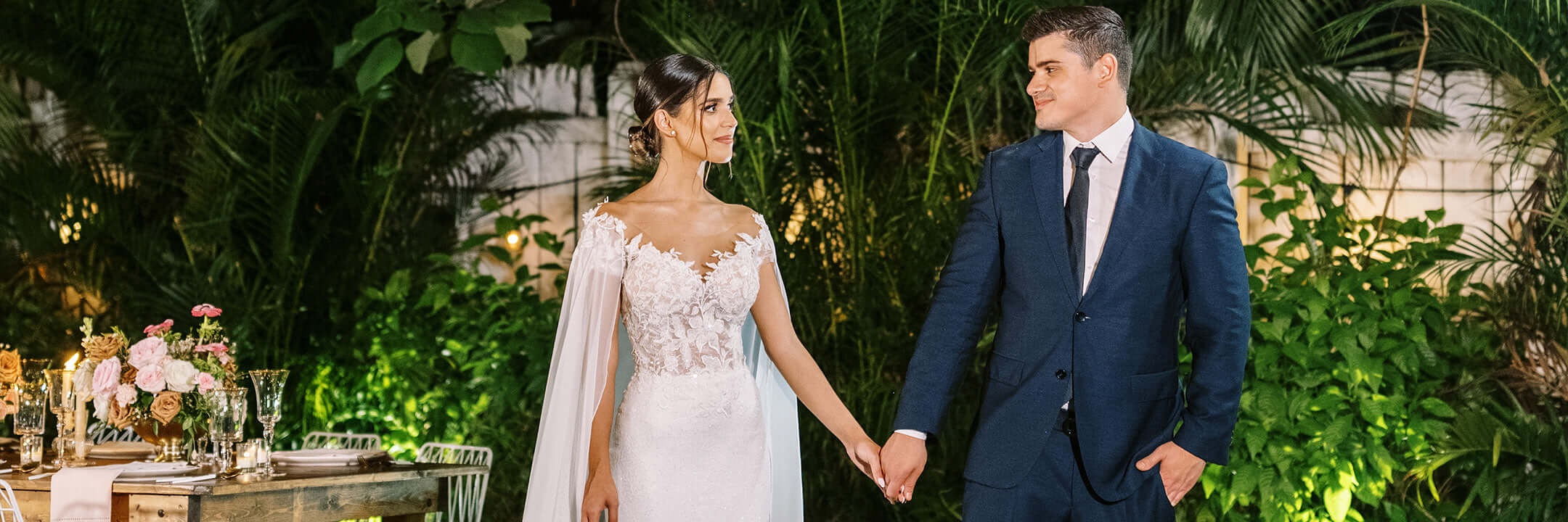 How Your Wedding Can Contribute to a Friendly Environment