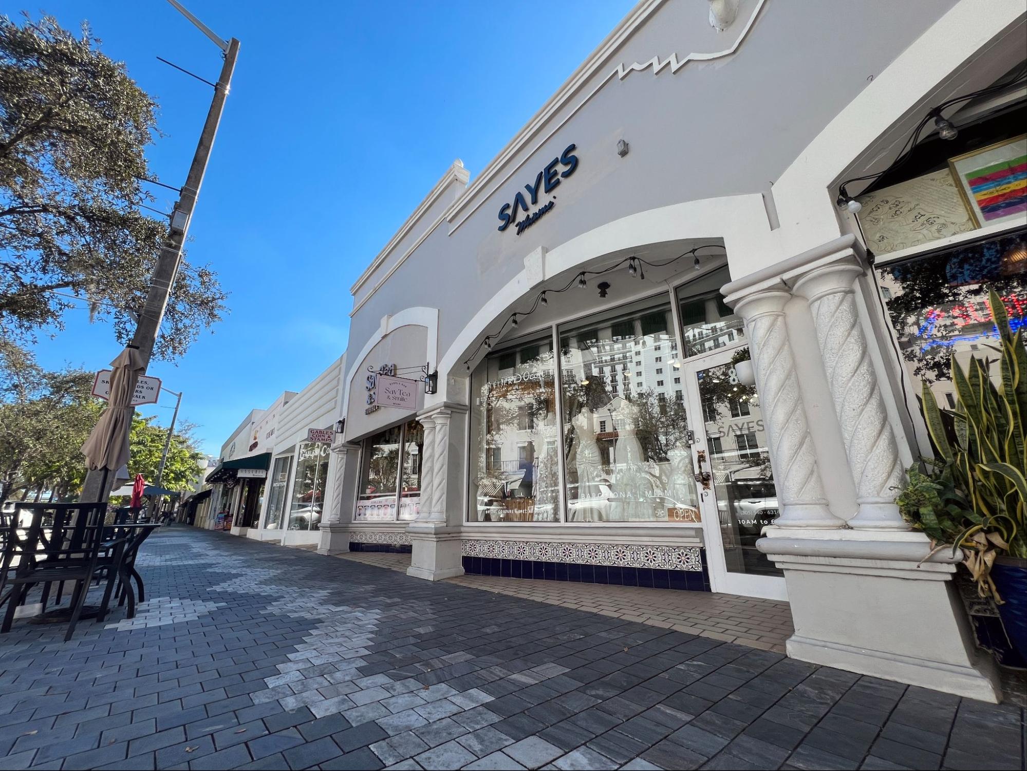 Maximizing Your Wedding Dress Budget: Value & Customization at SAYES Miami