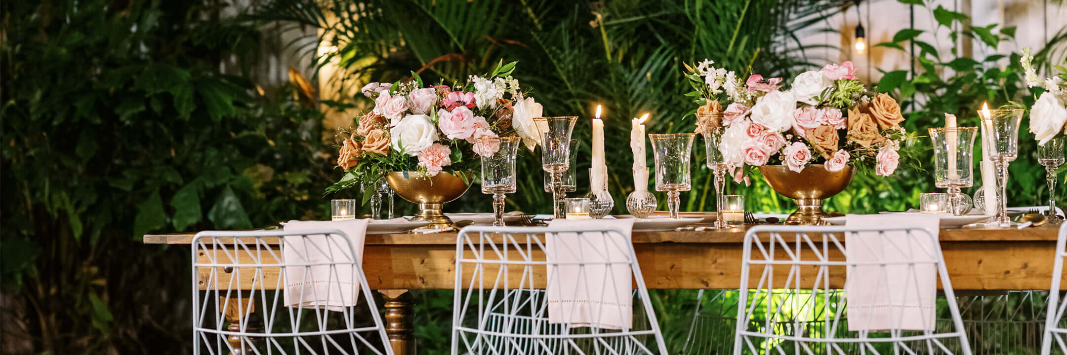 wedding styles
