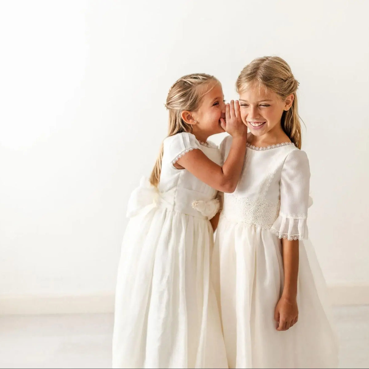 Spanish First Communion Dresses for Girls SAYES Miami Spanish First Communion Dresses for Girls SAYES Miami