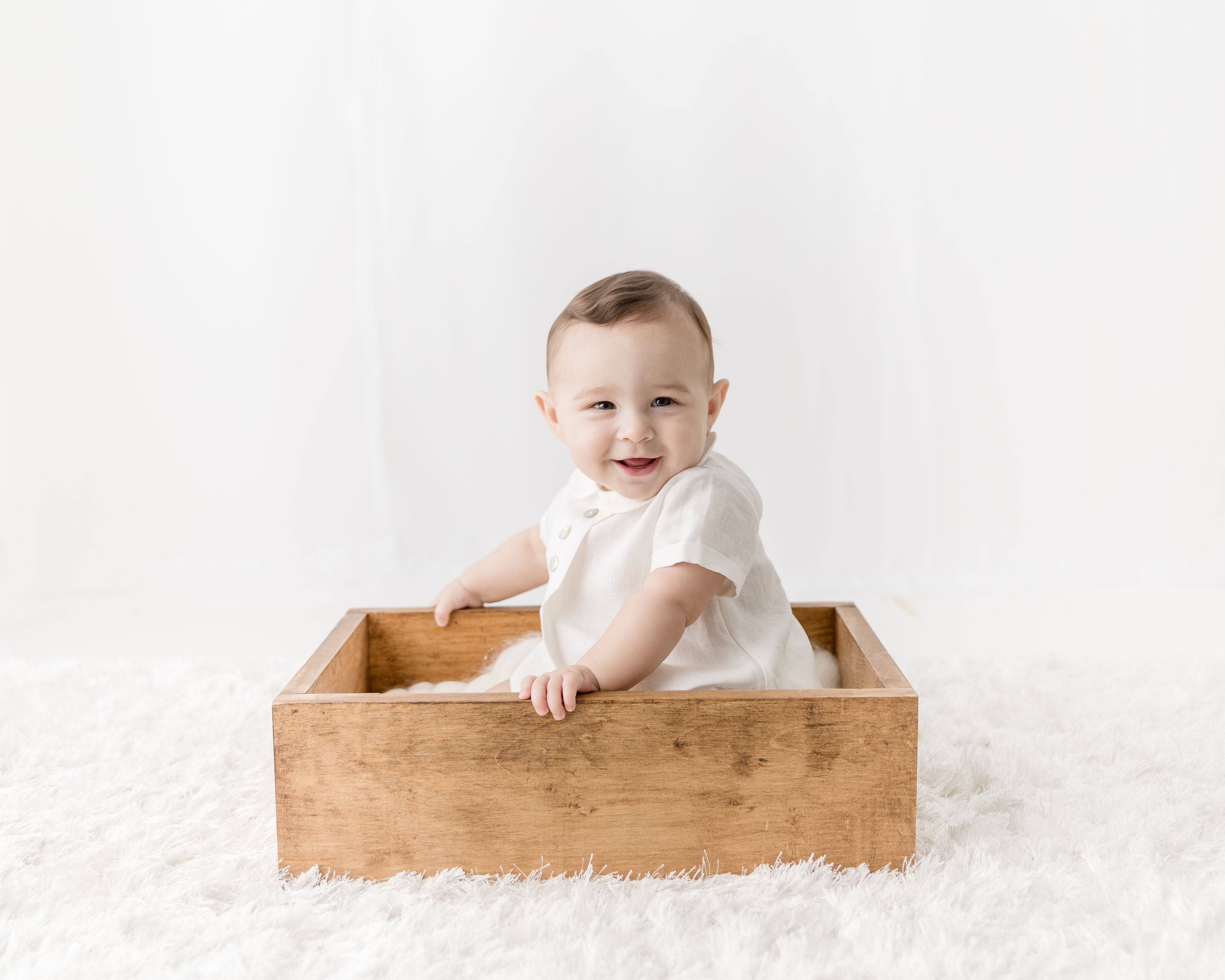 BABY | BAPTISM