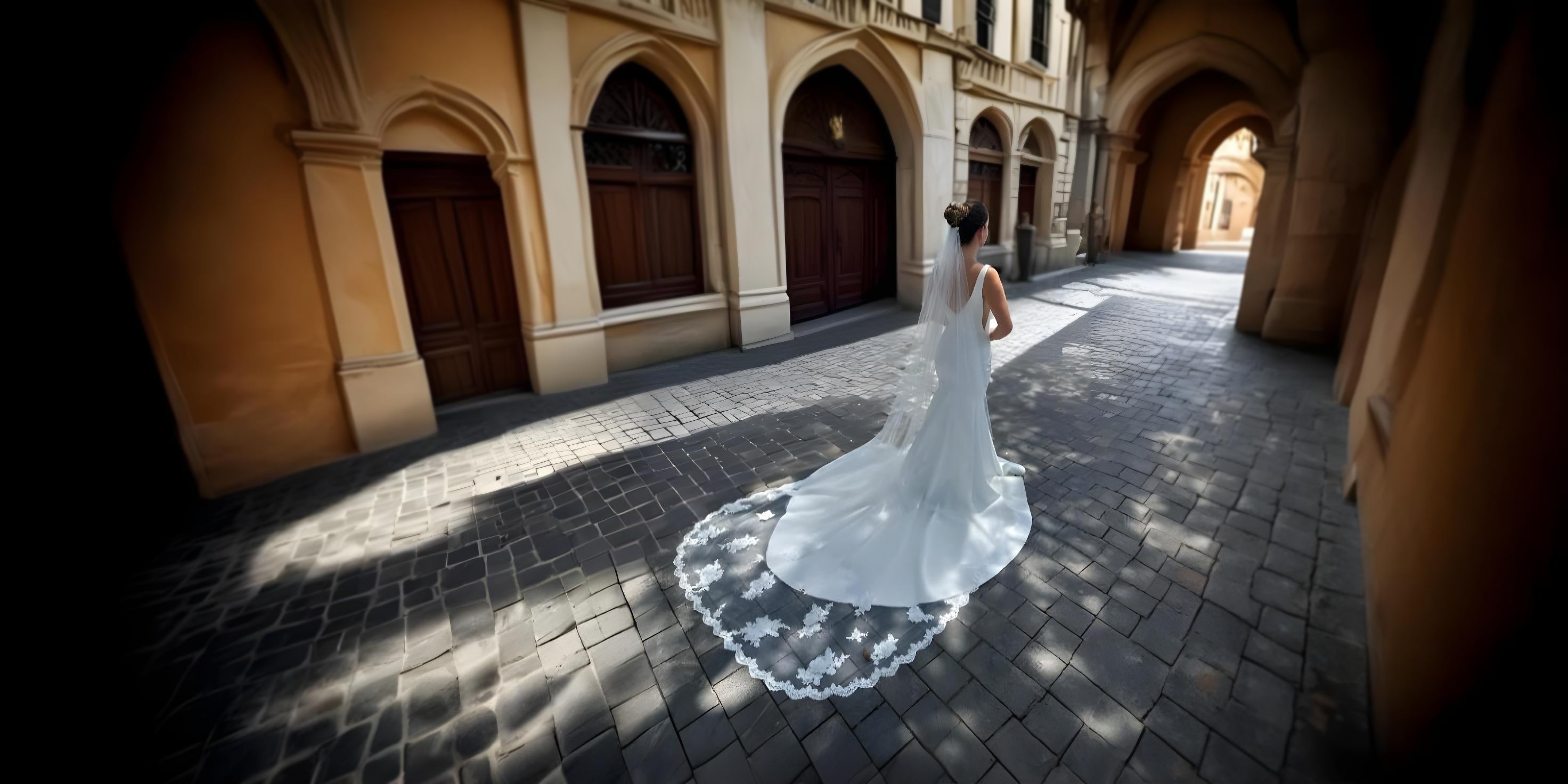 Veils