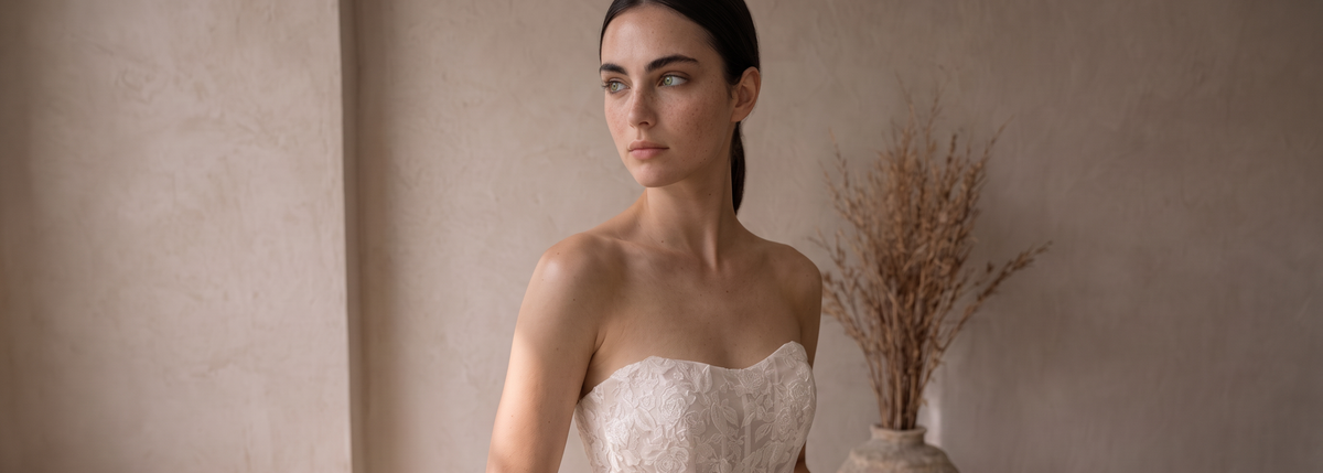 maca bridal