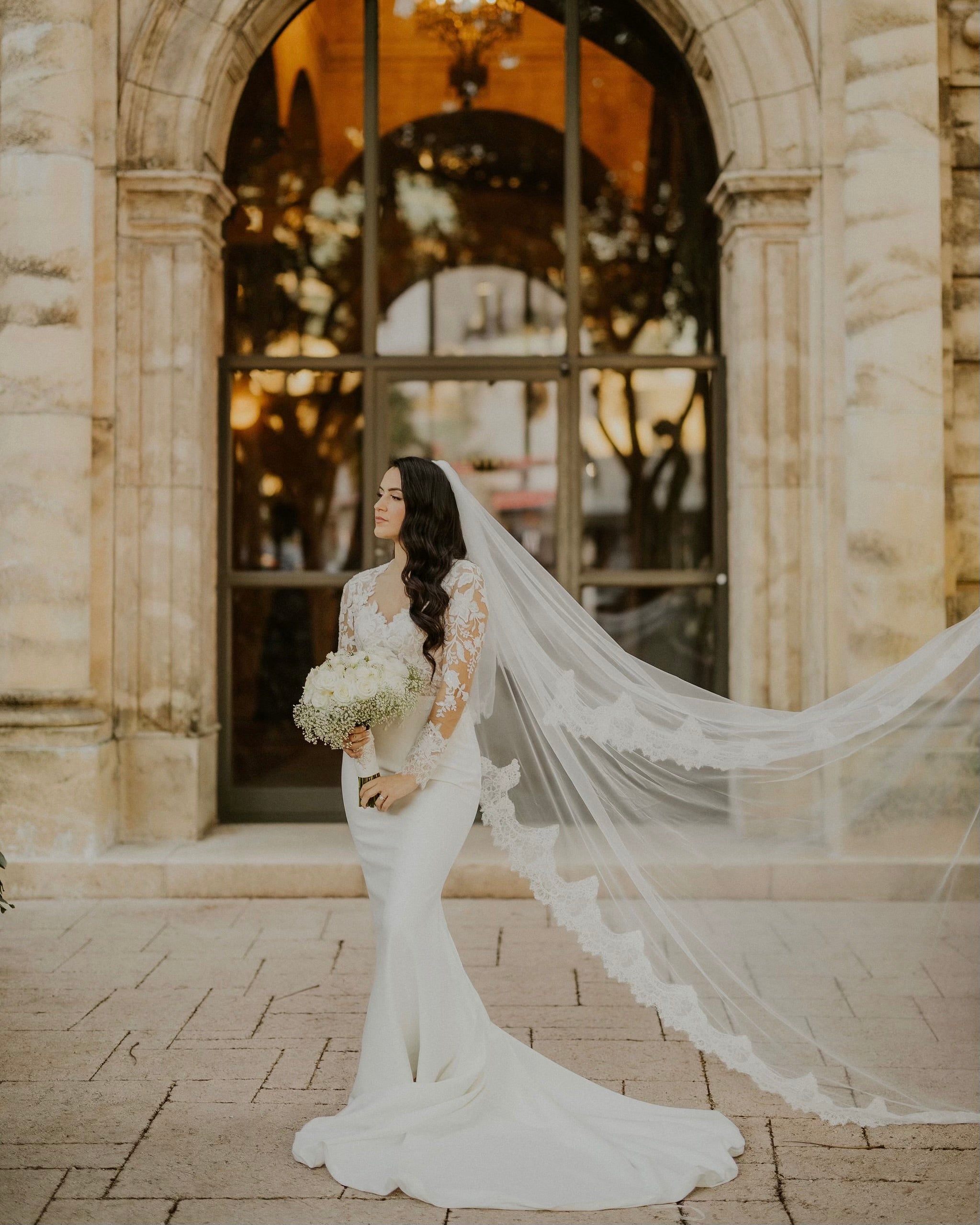 Veil Barcelona