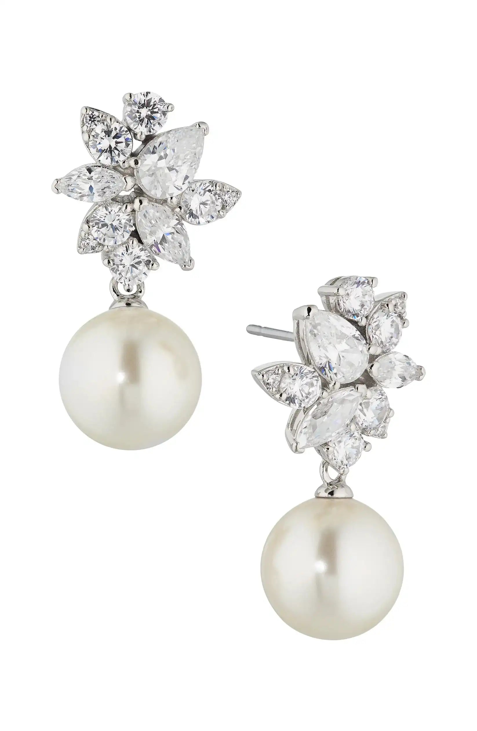 Chiara Pearl Drop