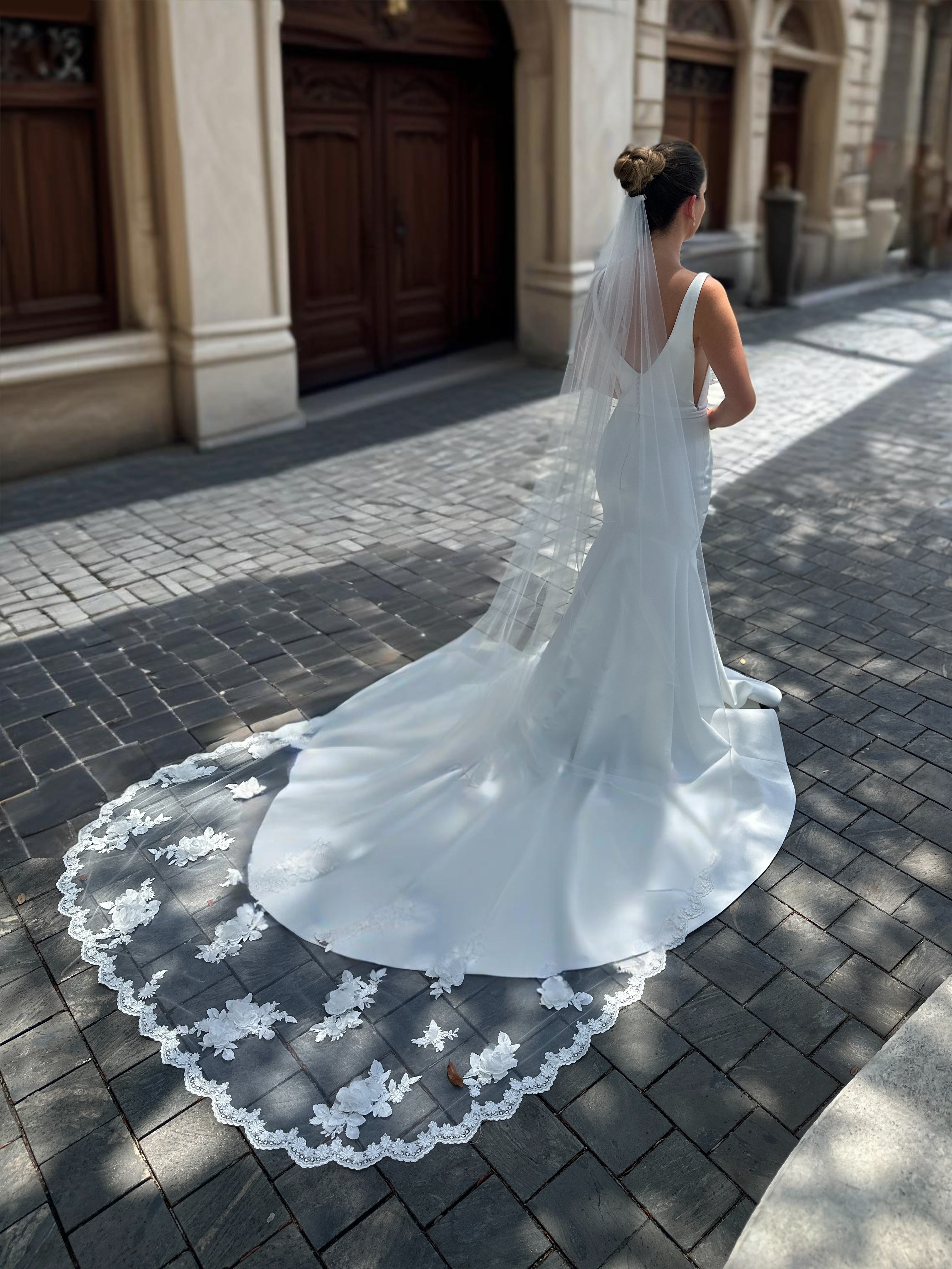 Veil Granada