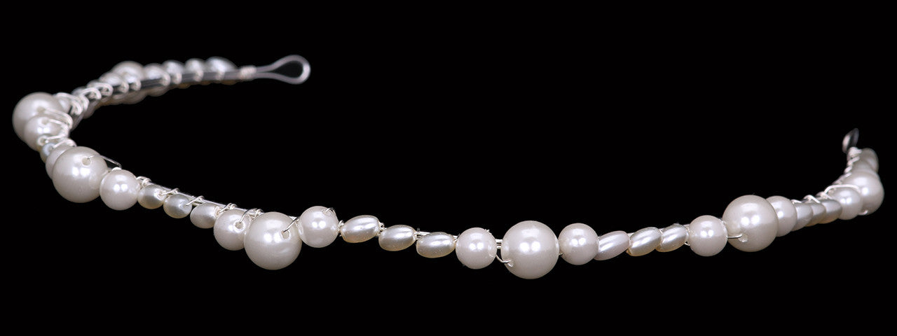 Bridal Headband - HB2301