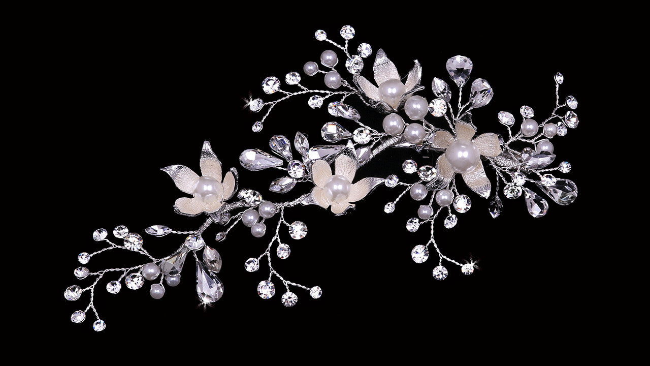 Bridal Hair Comb - HC2149