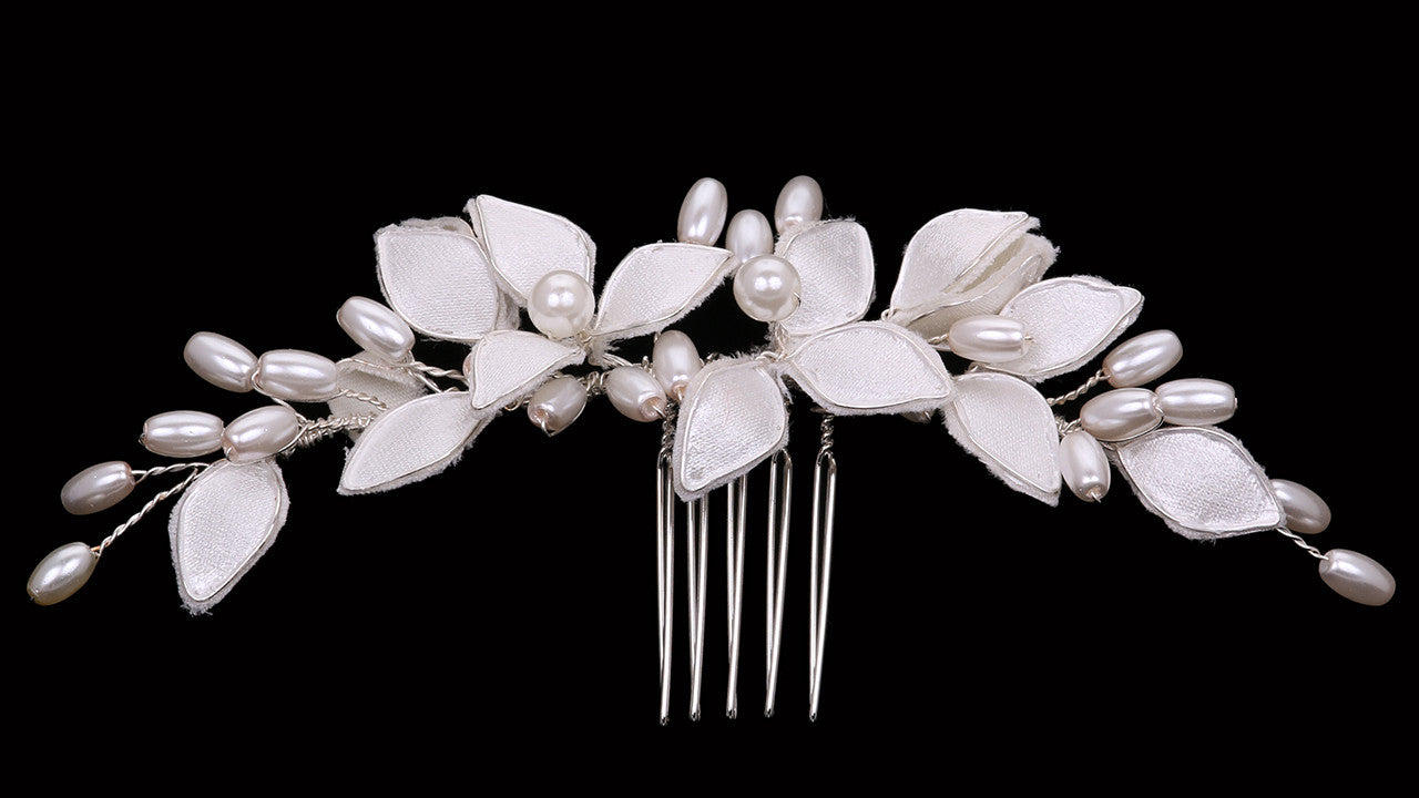 Bridal Hair Comb - HC2328
