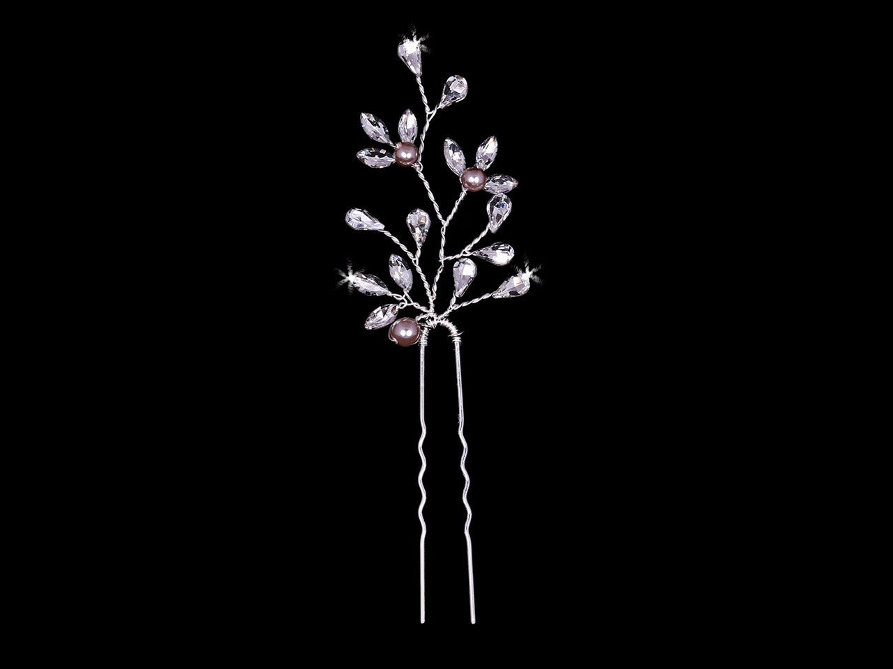 Bridal Hair Pin - HP2219