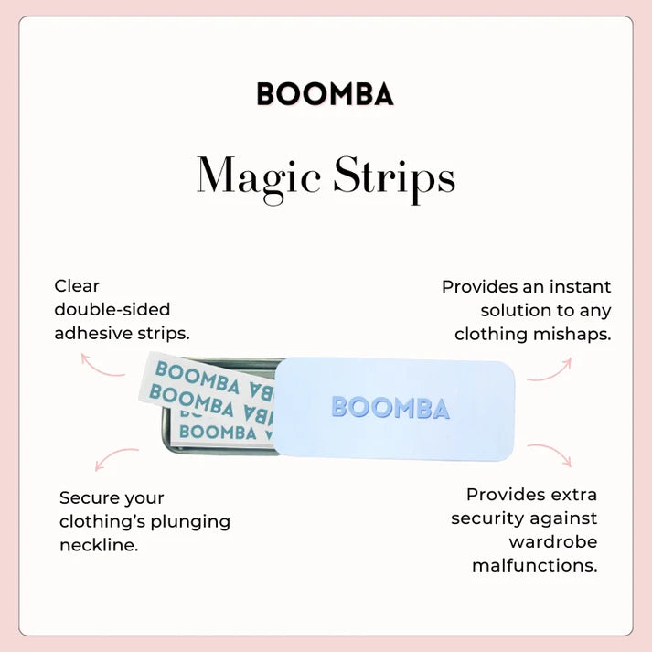 Magic Strips / Fashion Tape