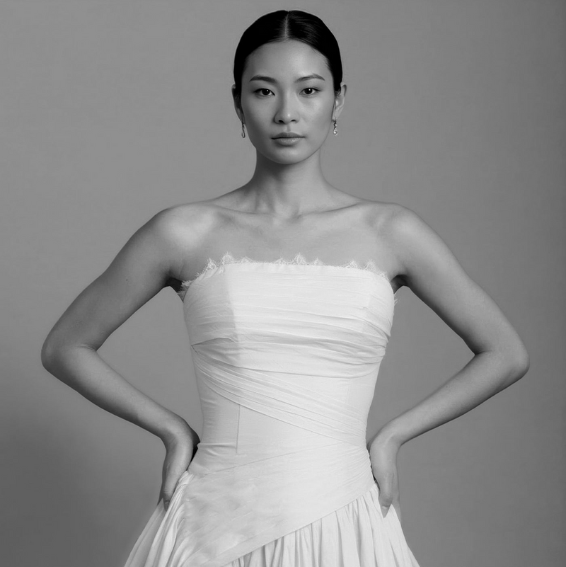 SAYES Miami | Bridal & Special Occasion Dresses Boutique in Miami