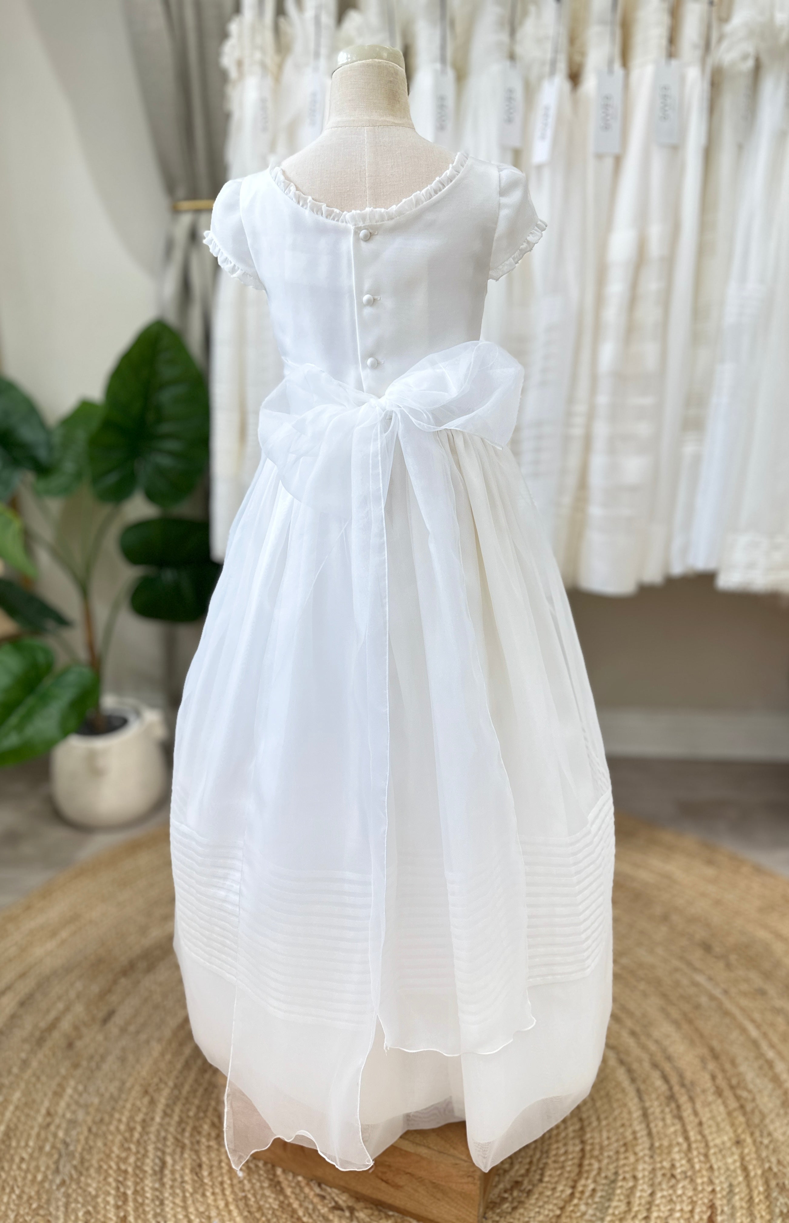Traditional - R101
