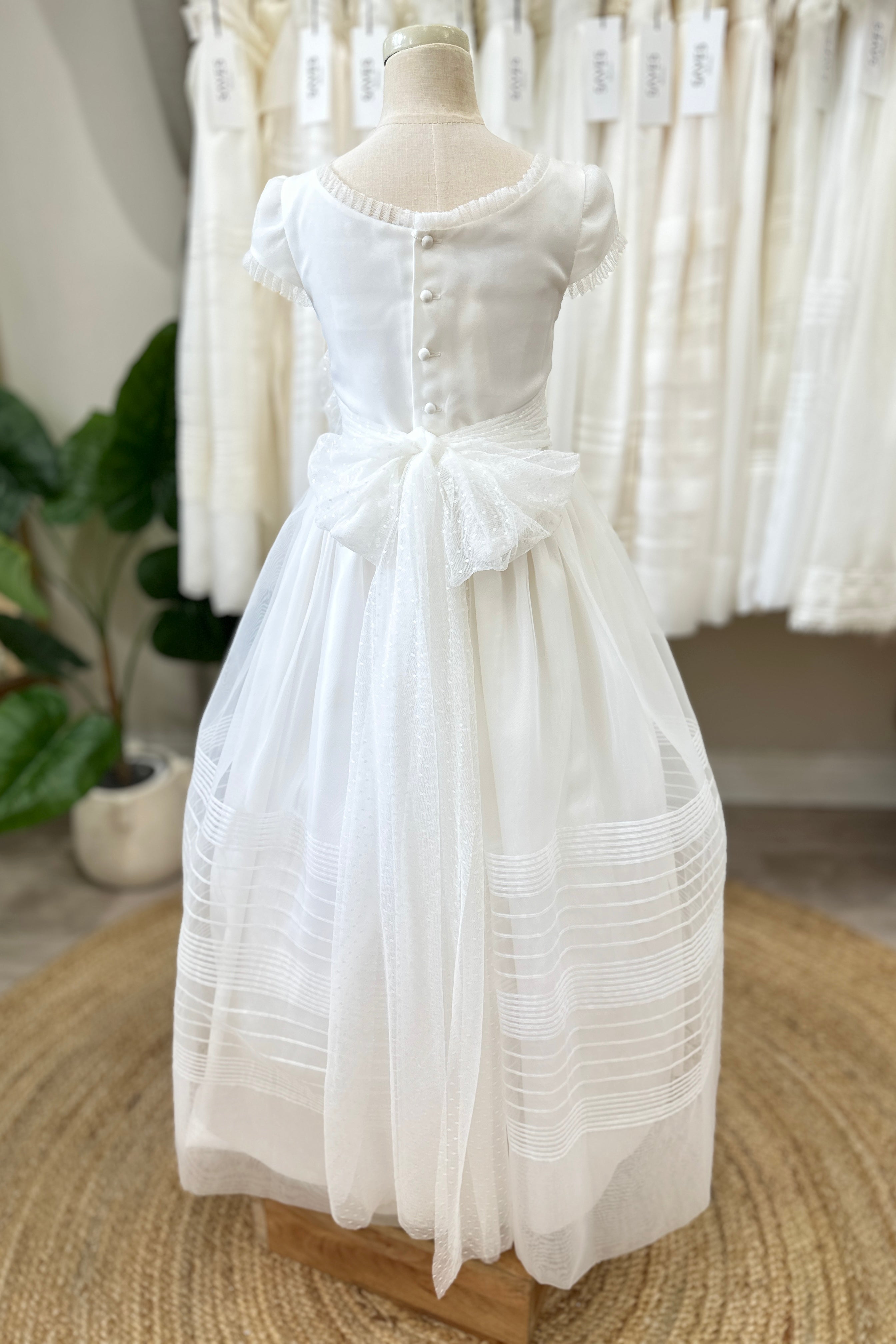Traditional -  R119