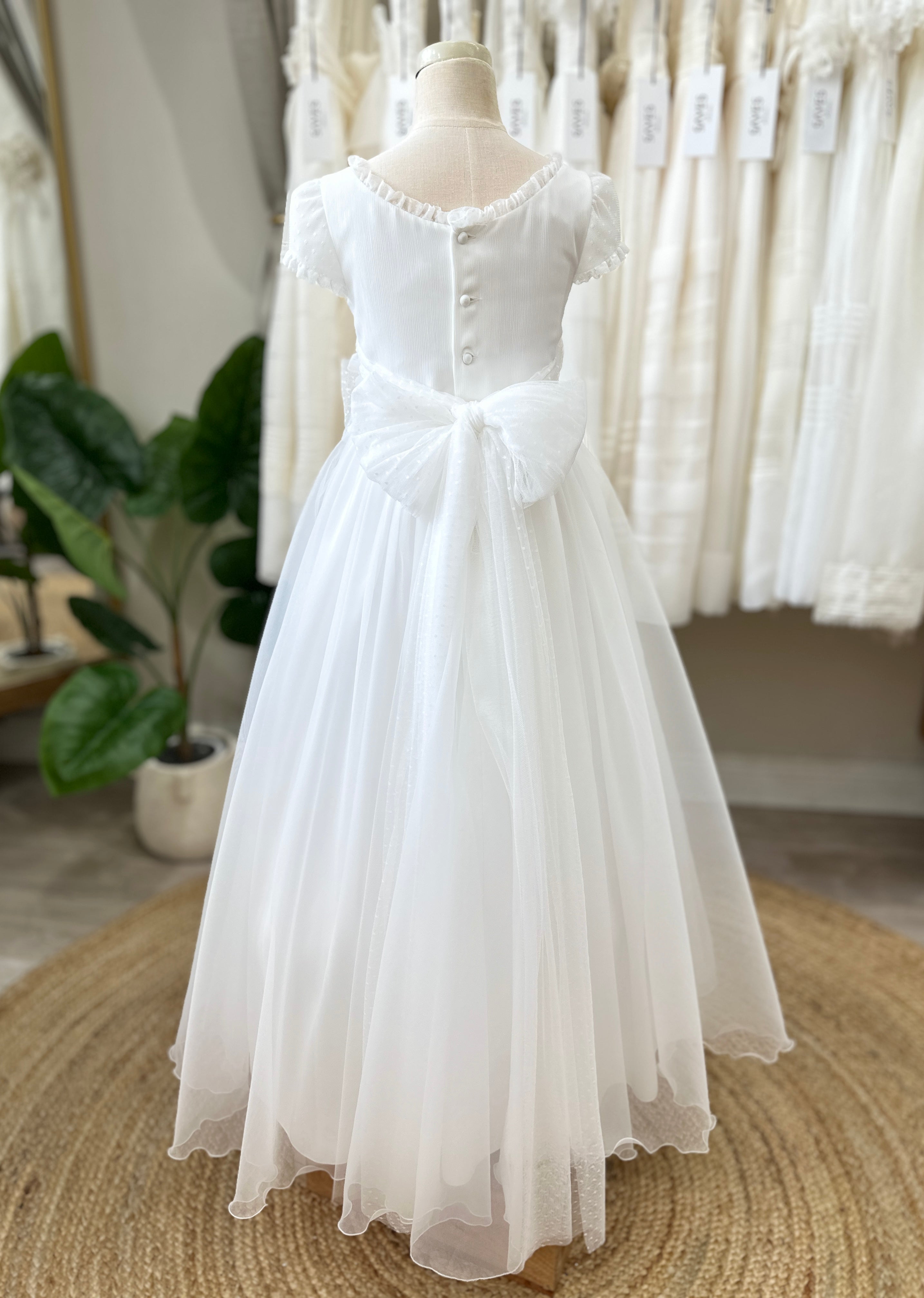 Traditional - S070
