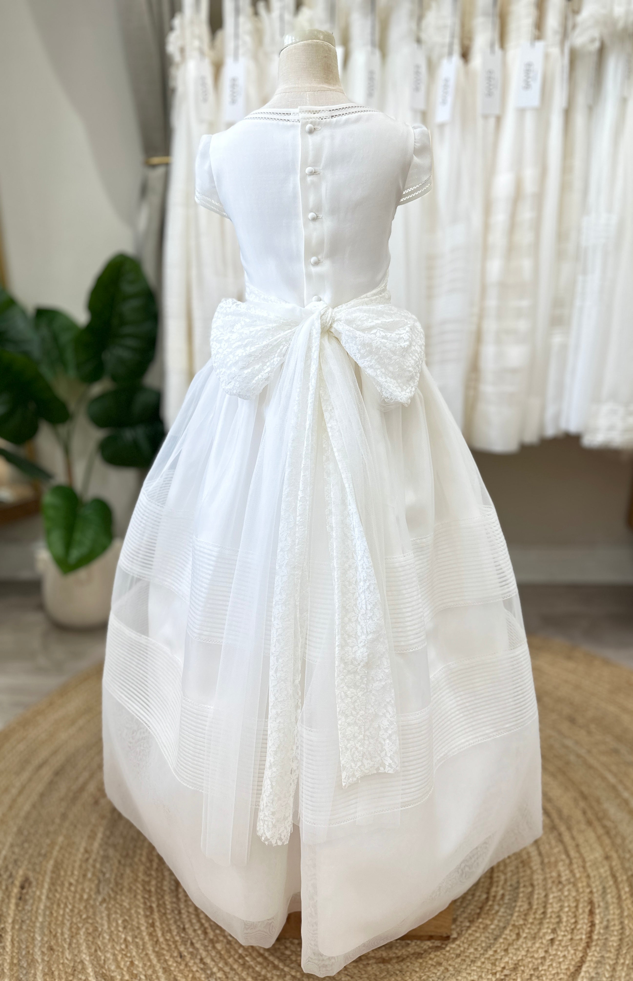 Traditional - S116