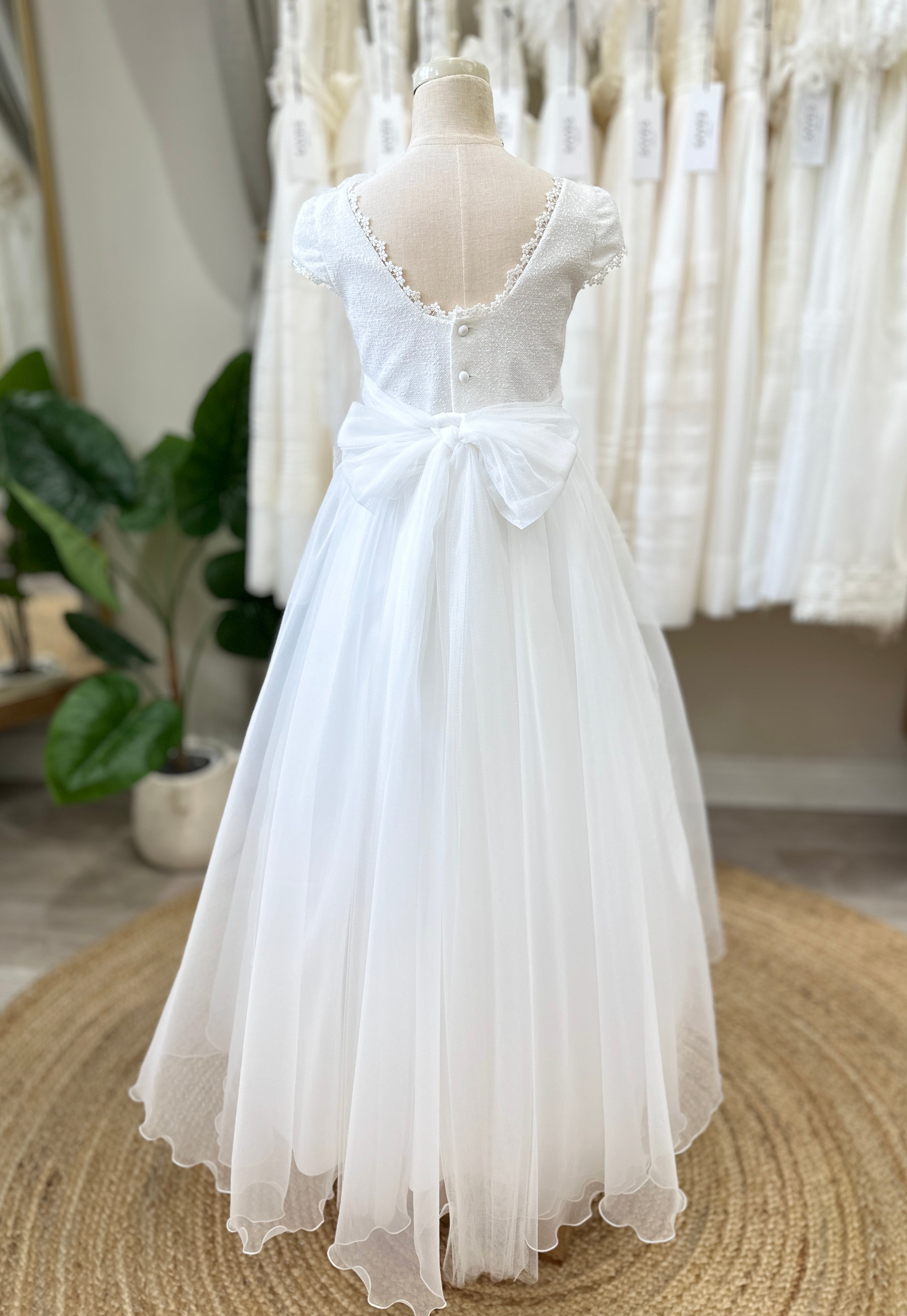 Traditional - T233