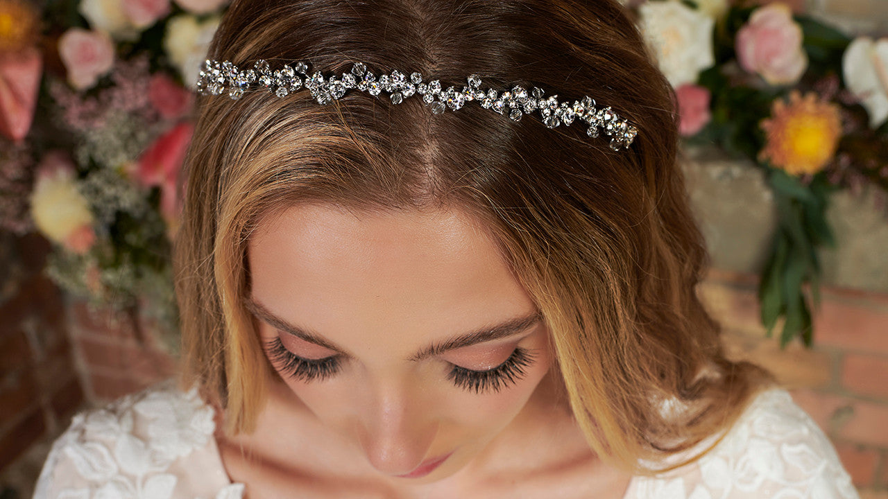 Bridal Tiara - T2205