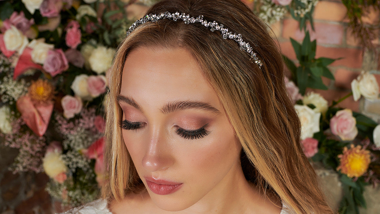 Bridal Tiara - T2205