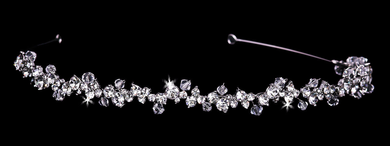 Bridal Tiara - T2205