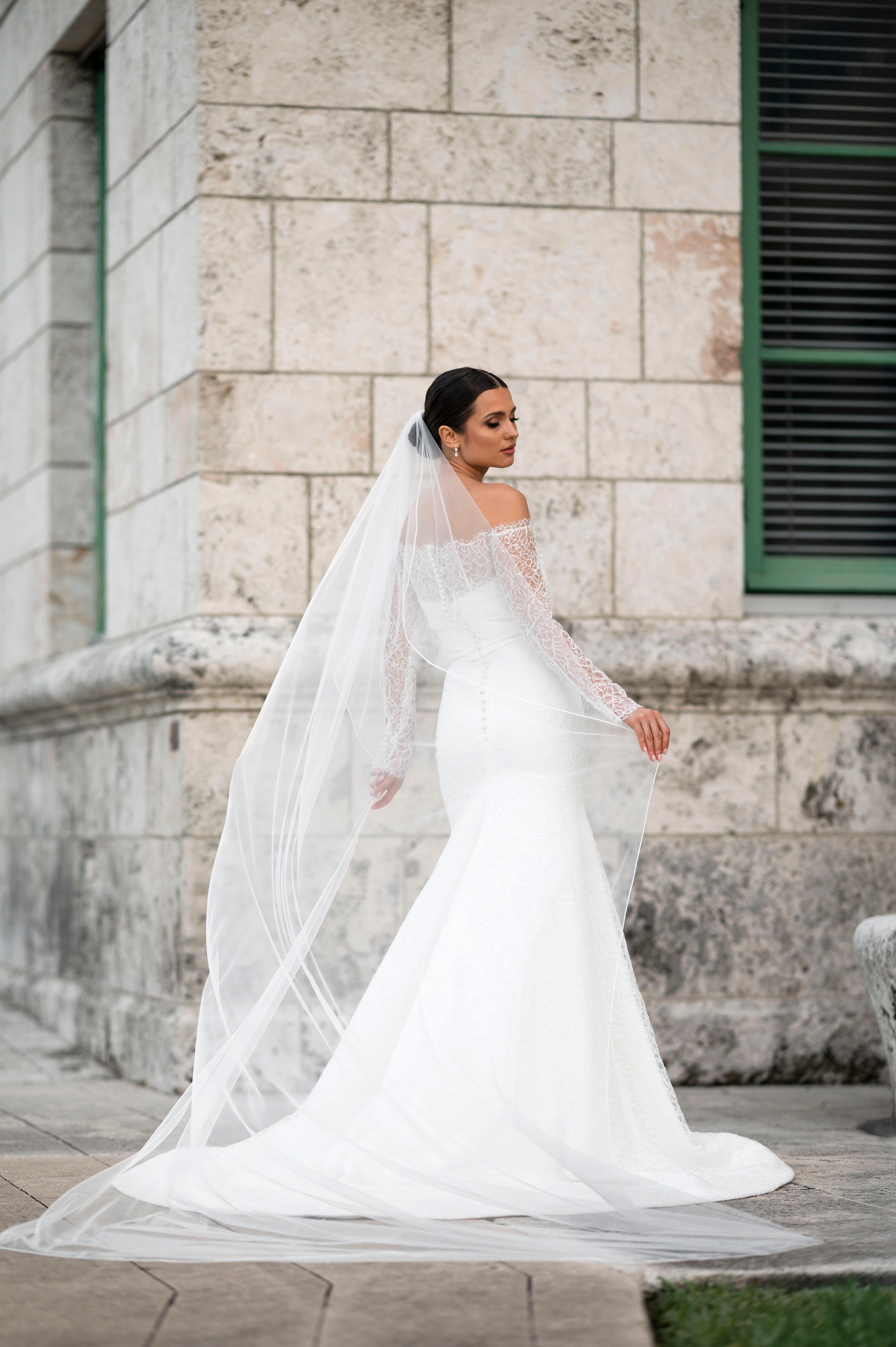 Veil Paris