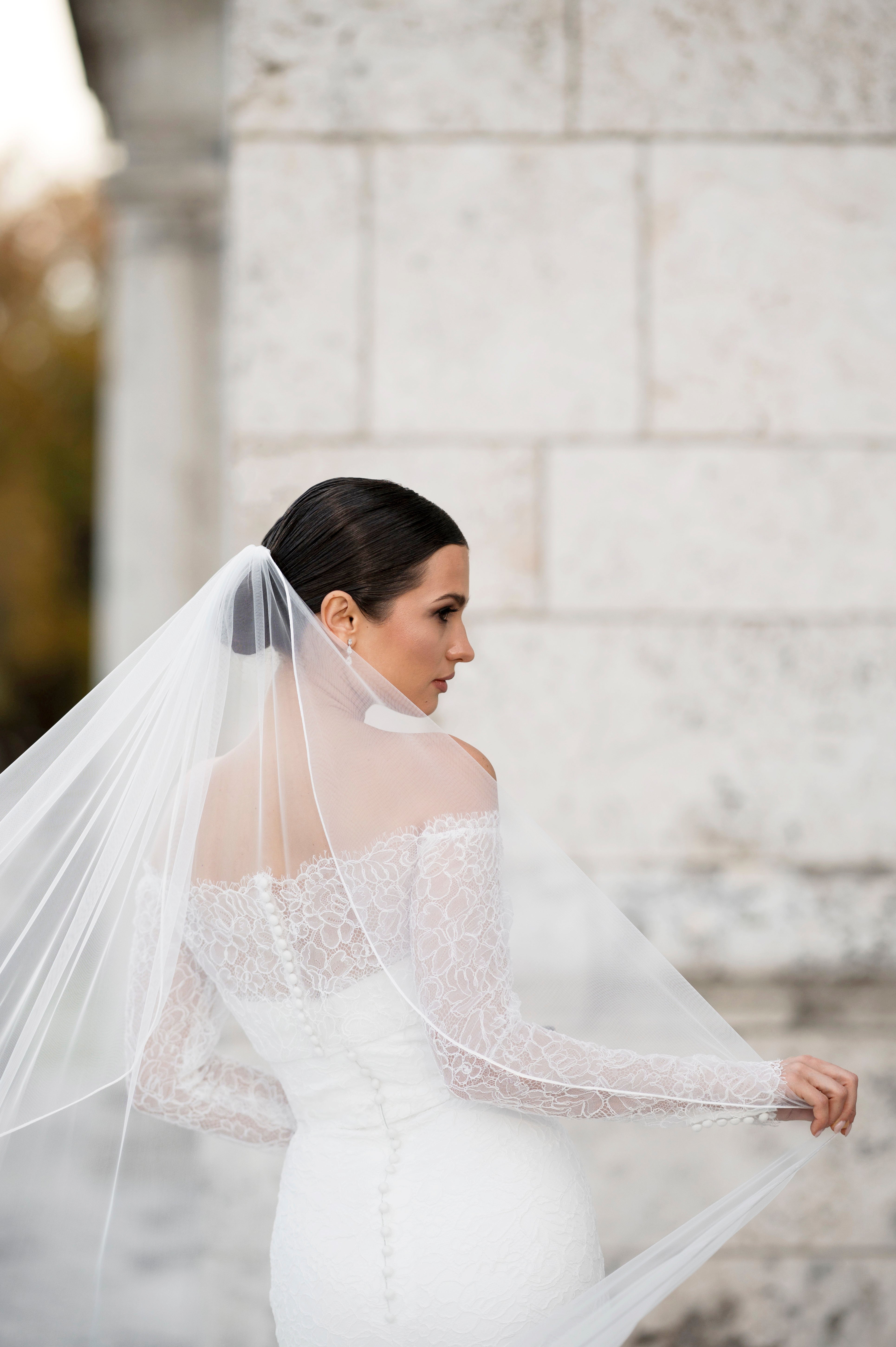 Veil Paris