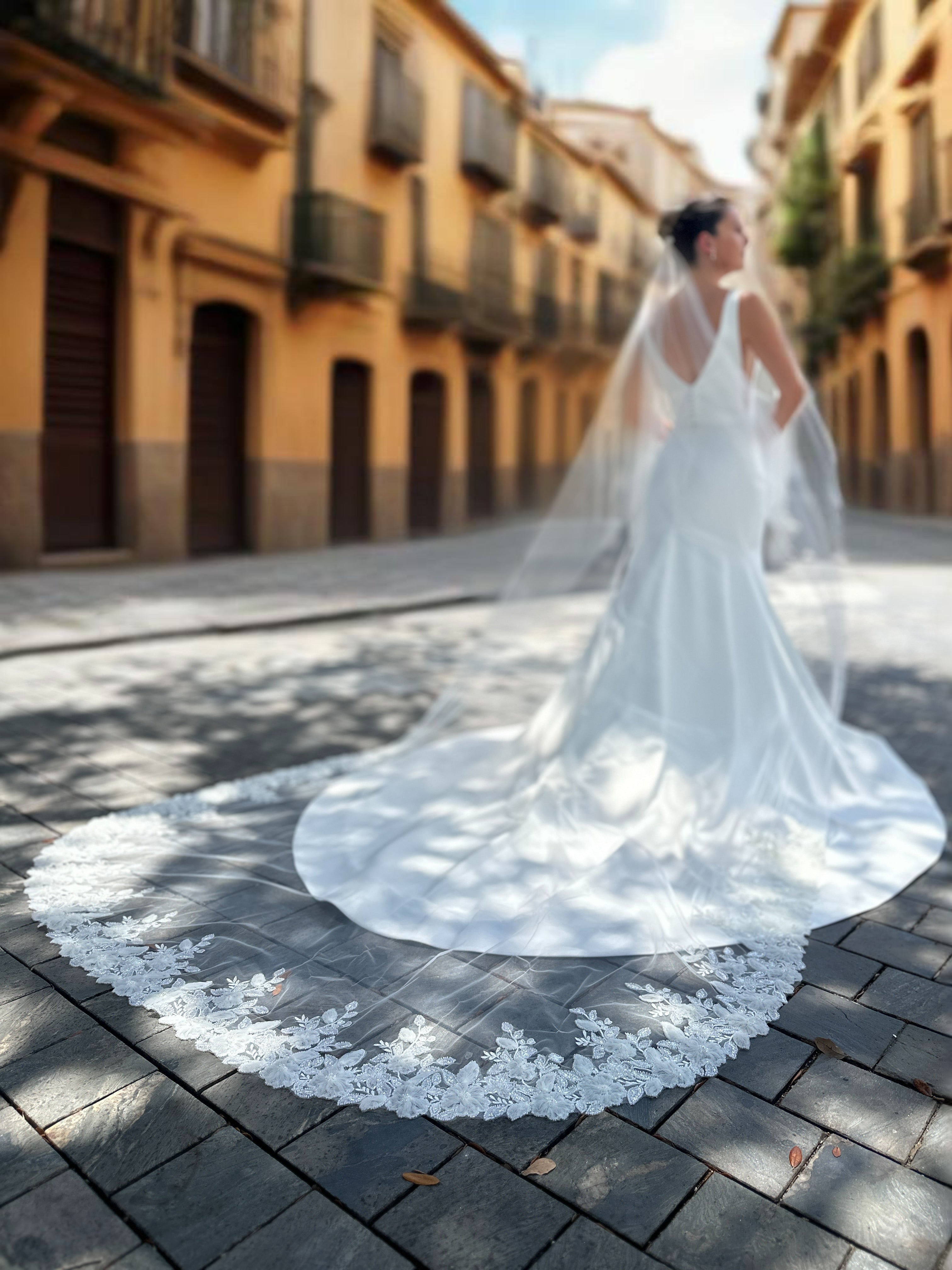 Veil Valencia
