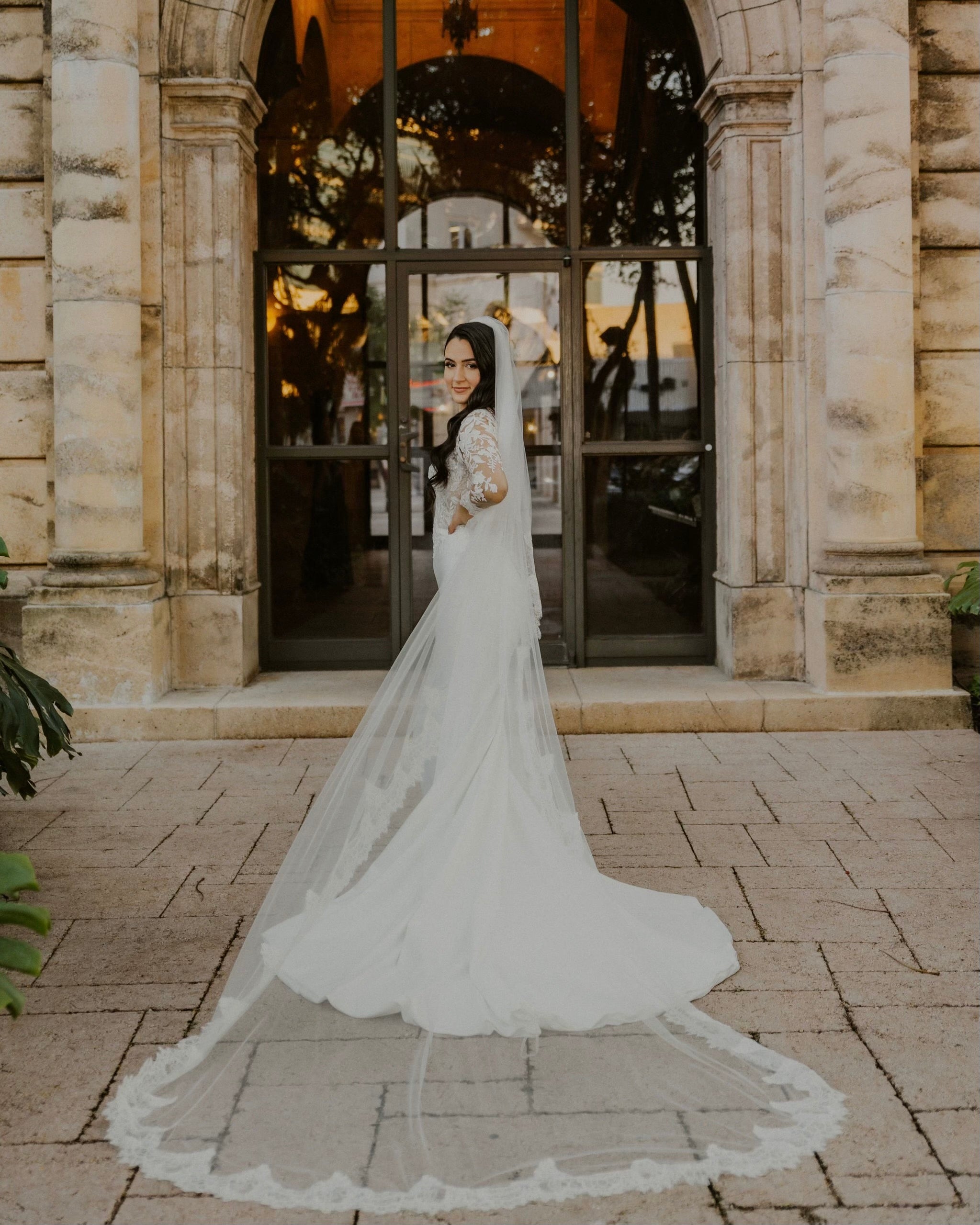 Veil Barcelona