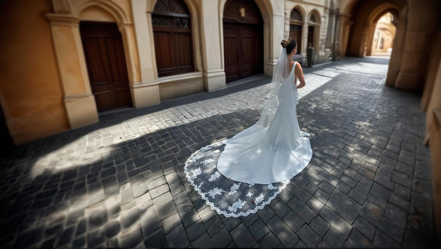 Veil Granada